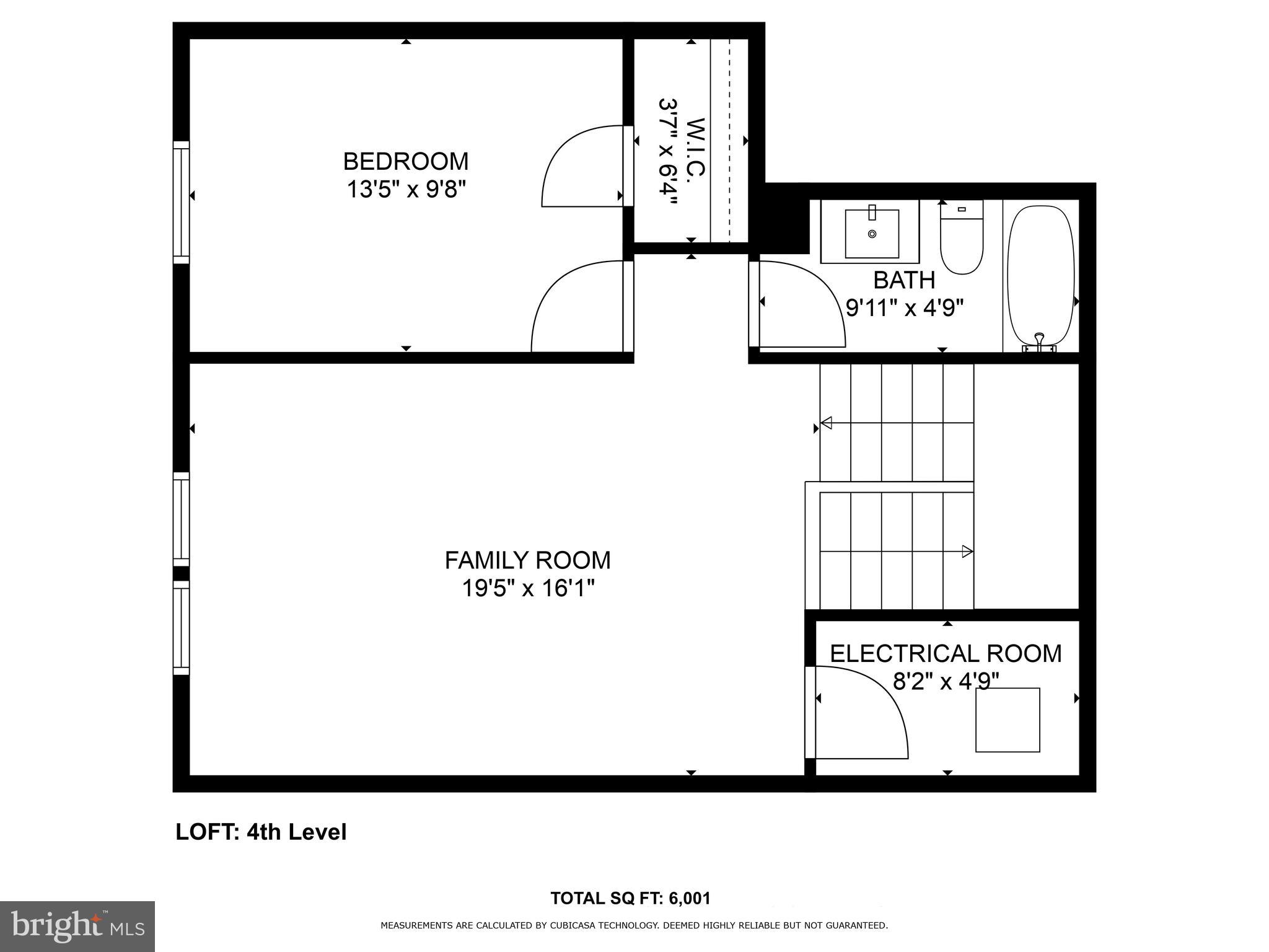WOODSON SQUARE - Residential