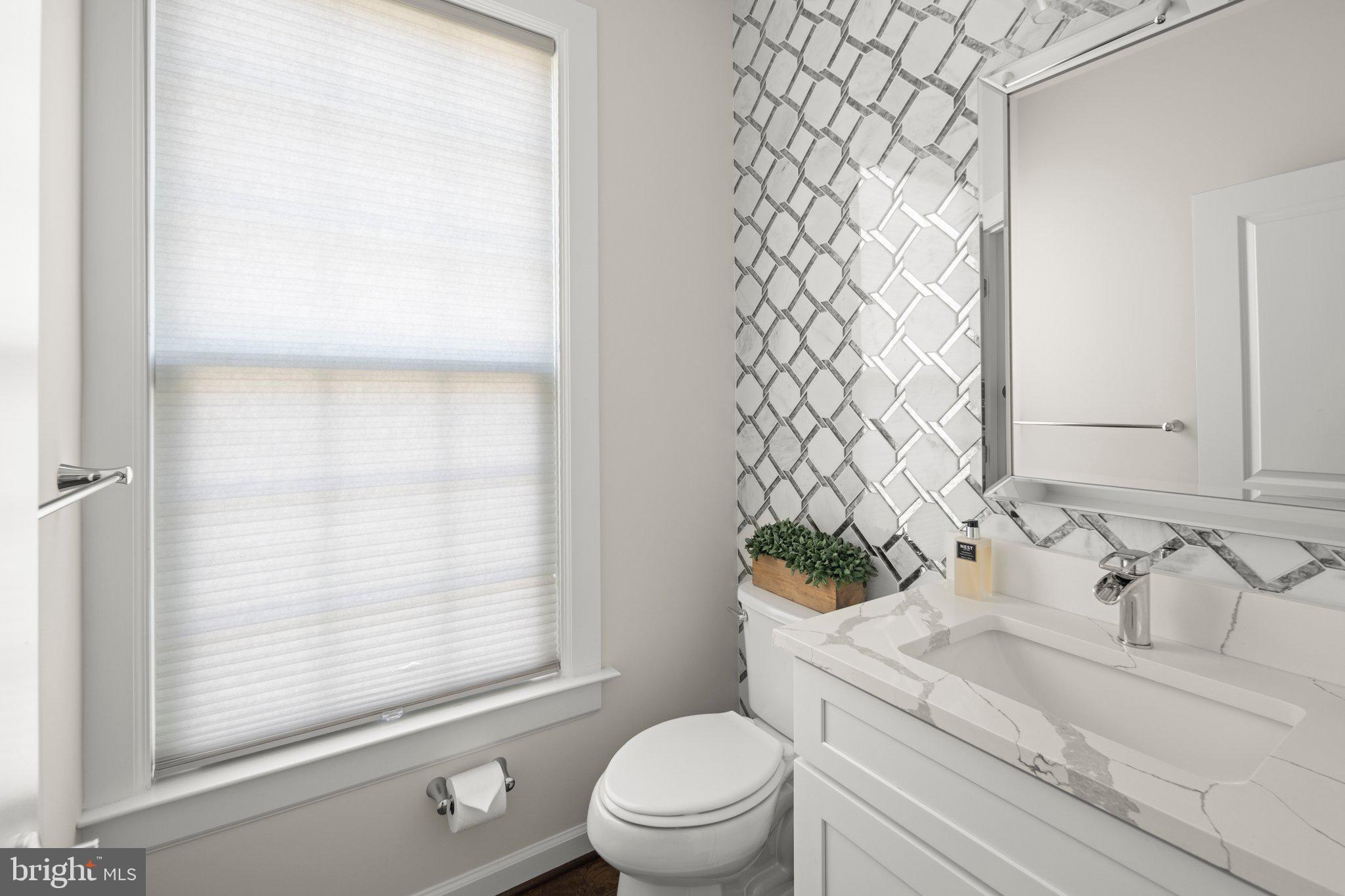 WOODSON SQUARE - Residential