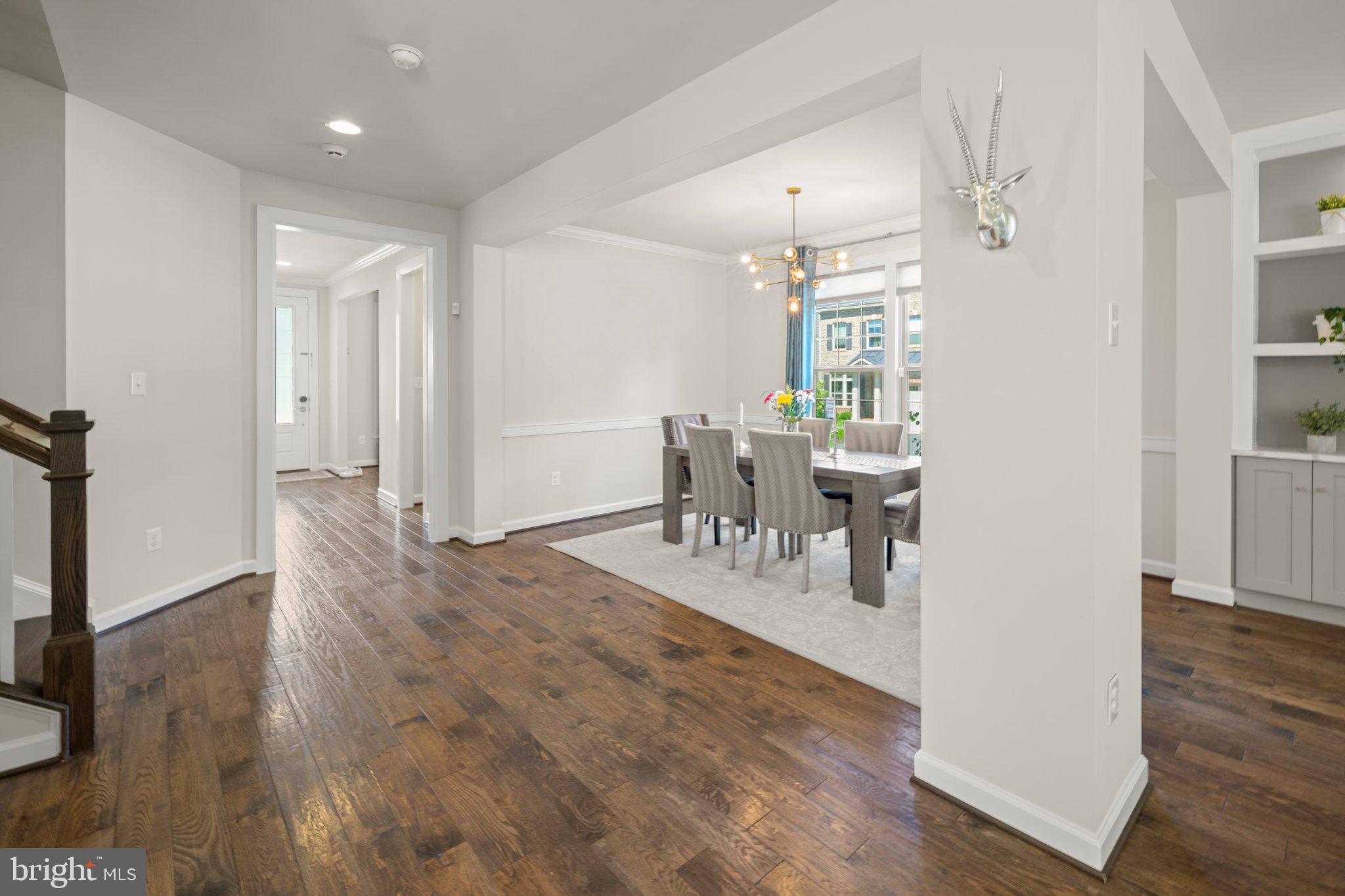 WOODSON SQUARE - Residential