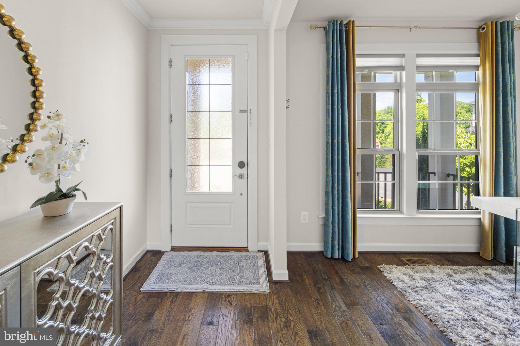 WOODSON SQUARE - Residential