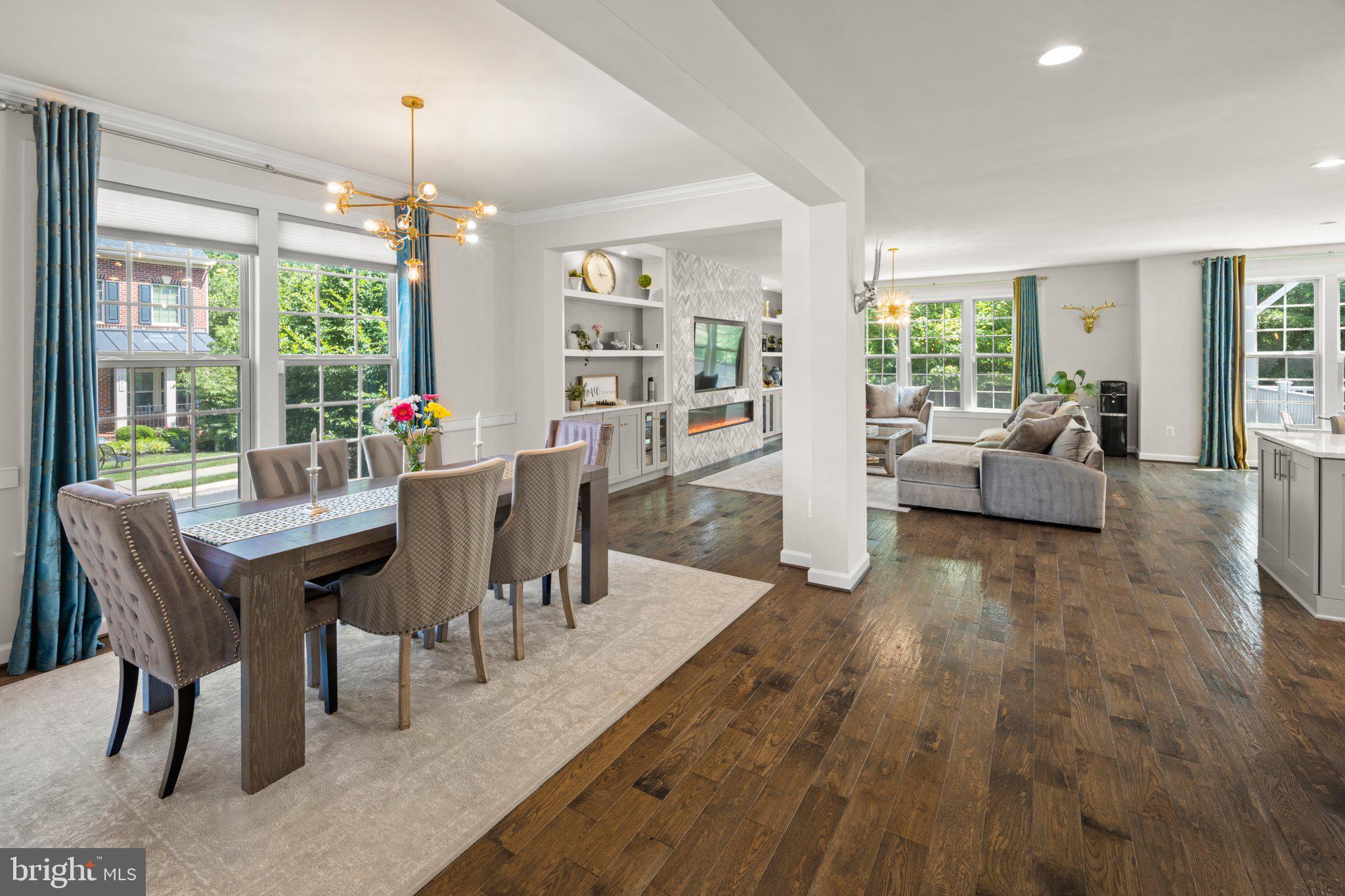 WOODSON SQUARE - Residential