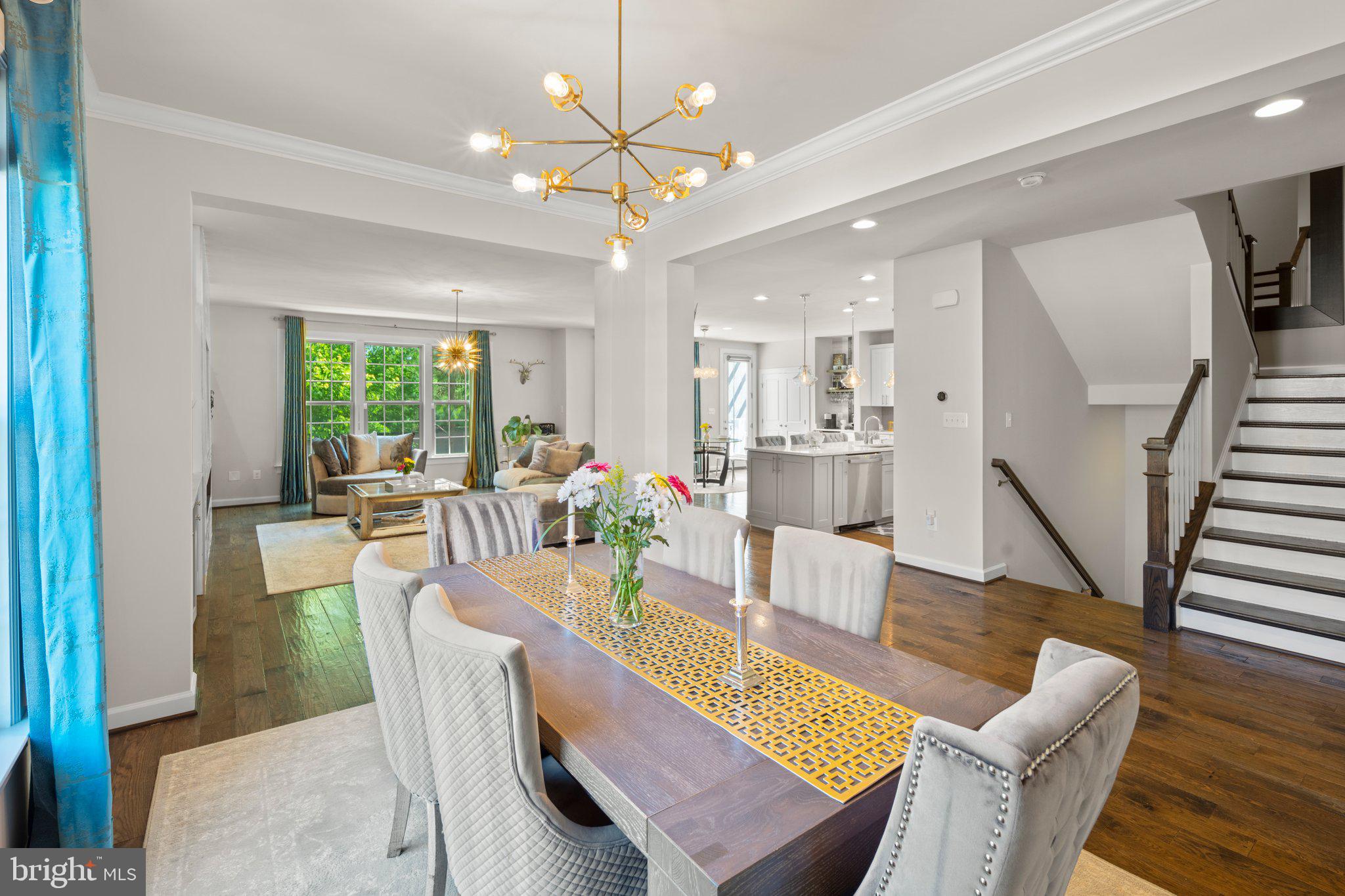 WOODSON SQUARE - Residential