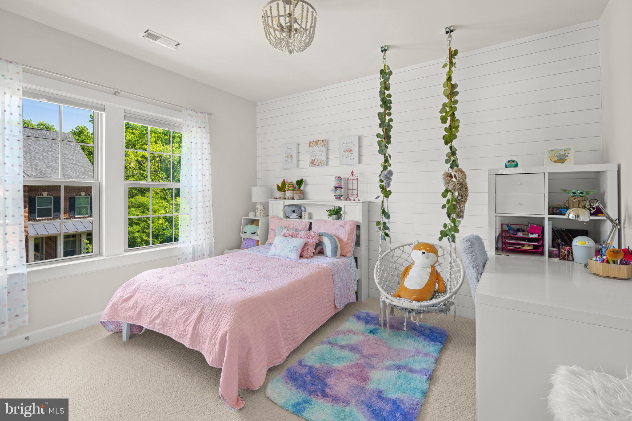 WOODSON SQUARE - Residential