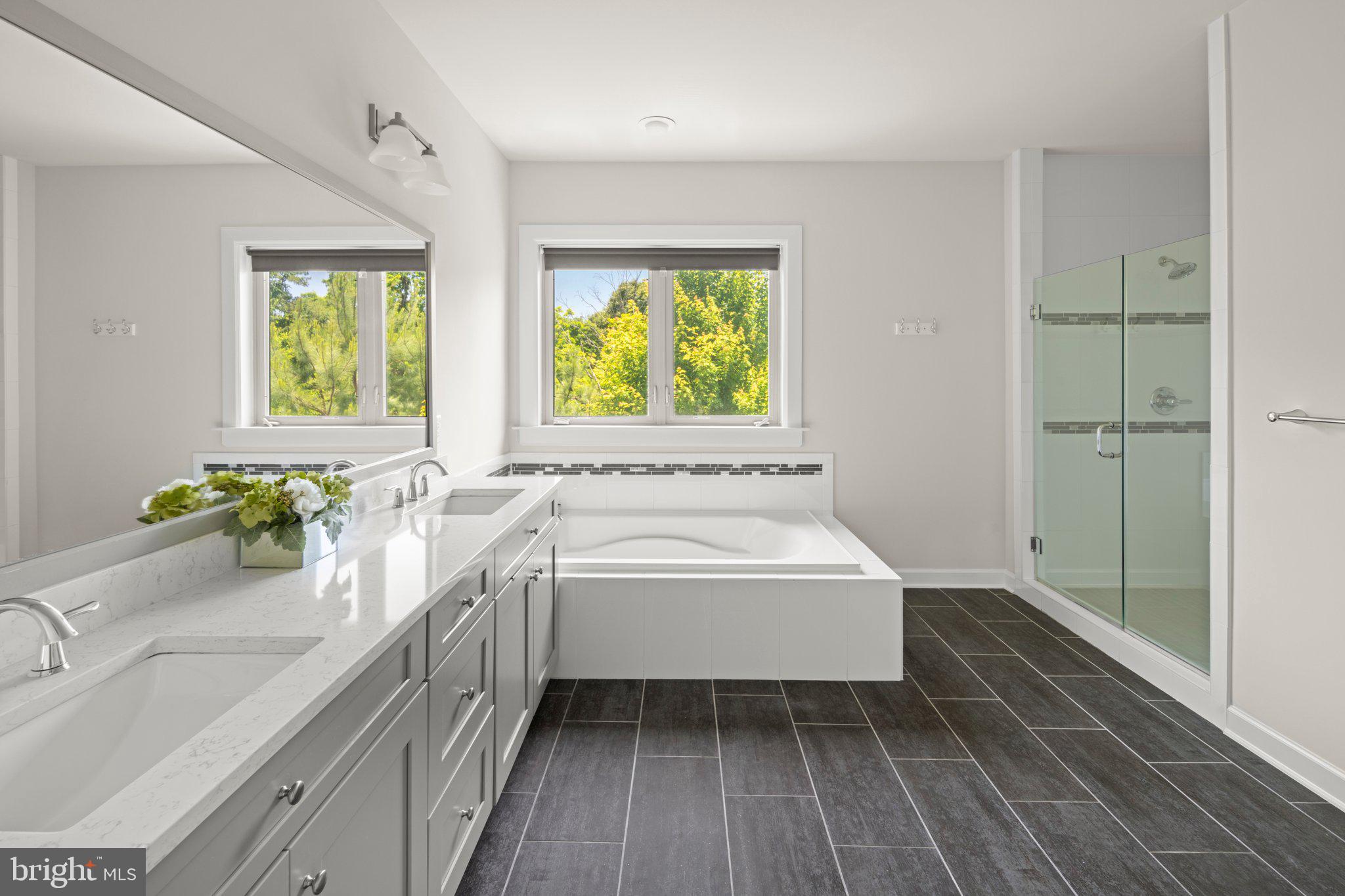 WOODSON SQUARE - Residential