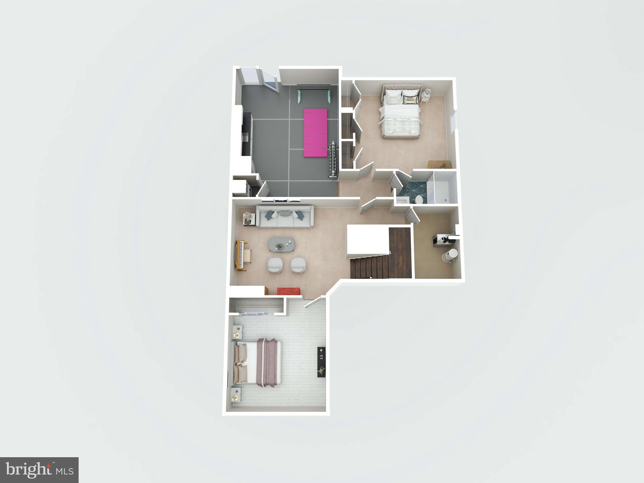 WOODSON SQUARE - Residential