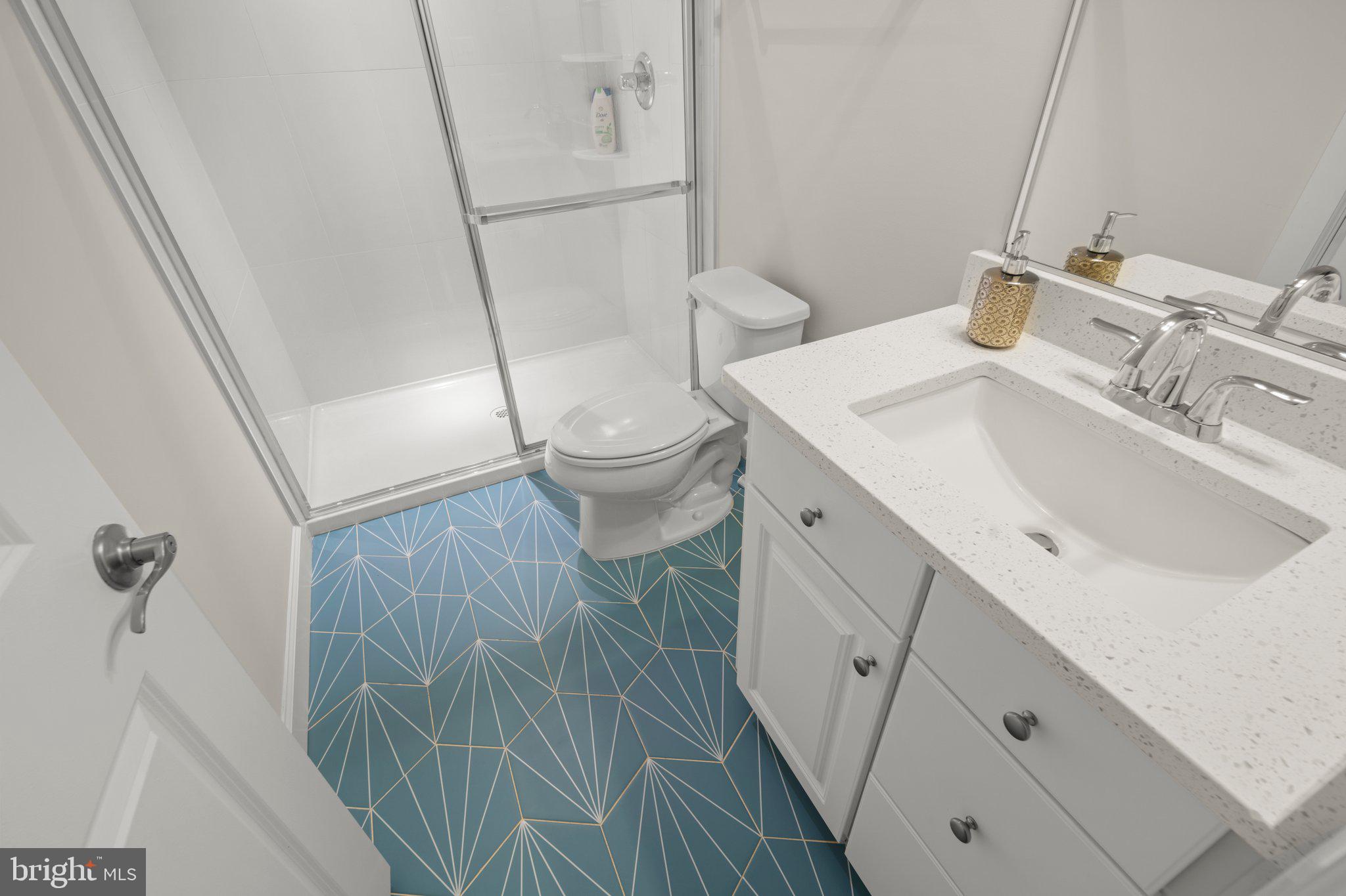 WOODSON SQUARE - Residential