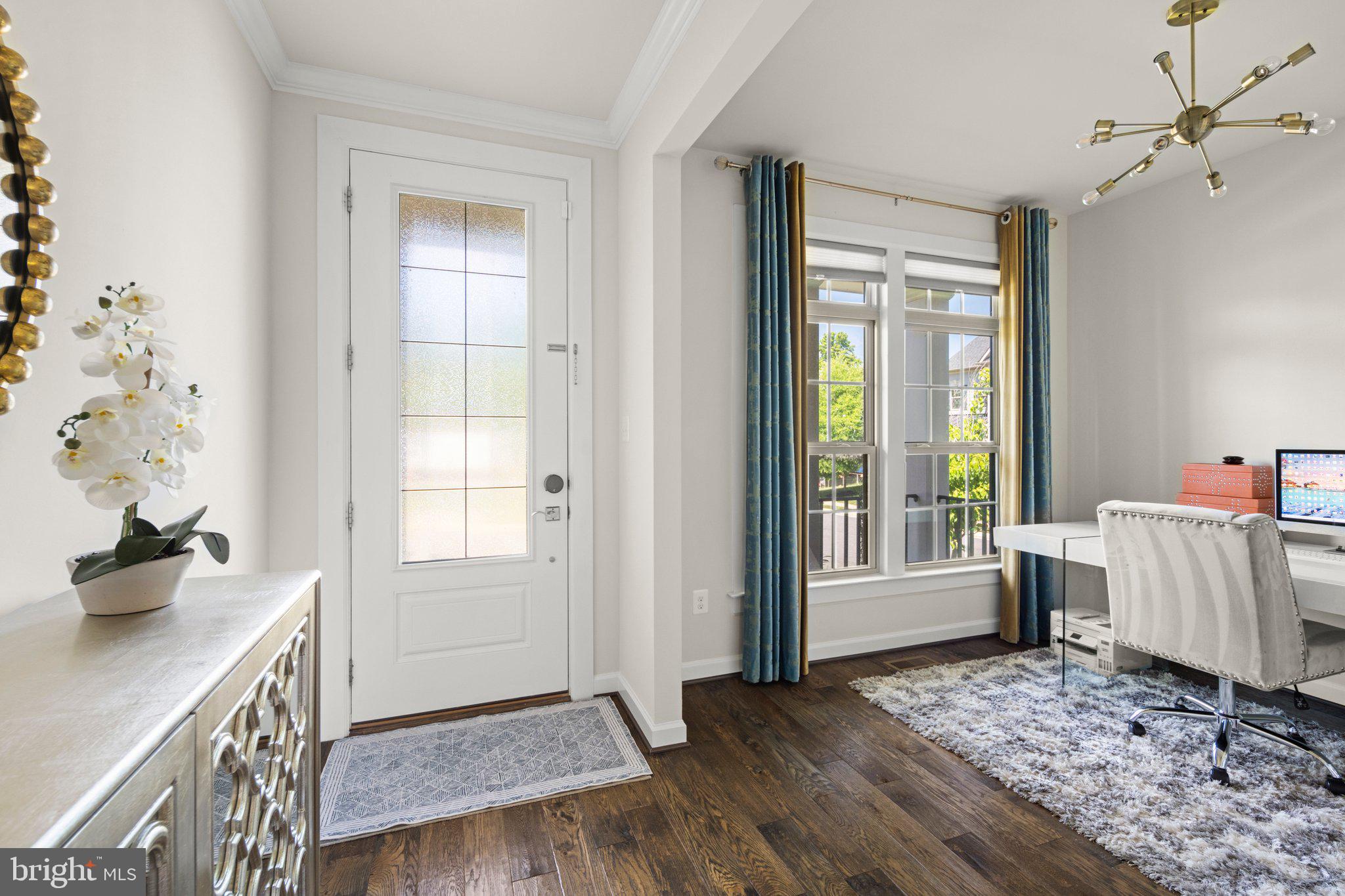 WOODSON SQUARE - Residential