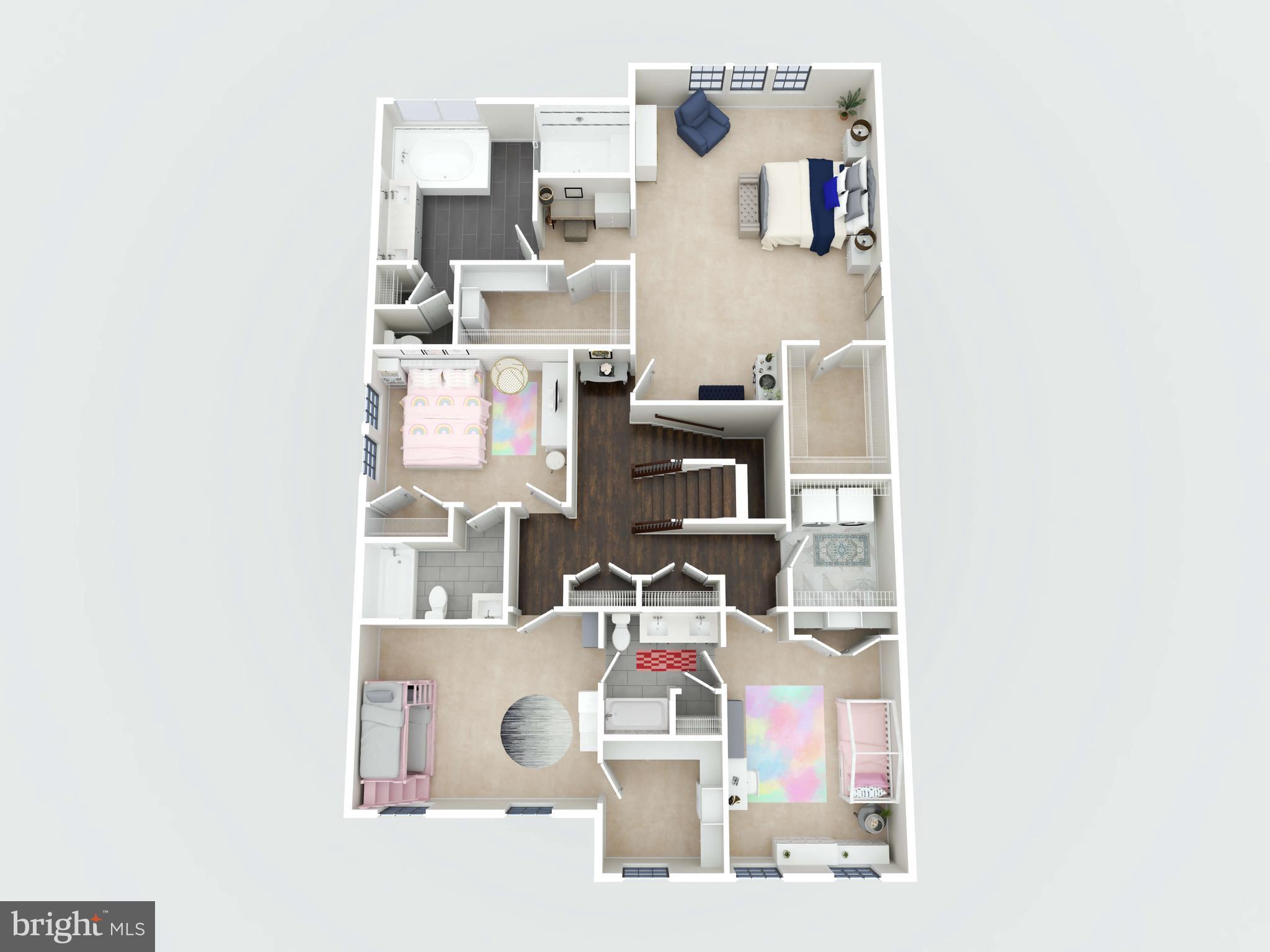 WOODSON SQUARE - Residential