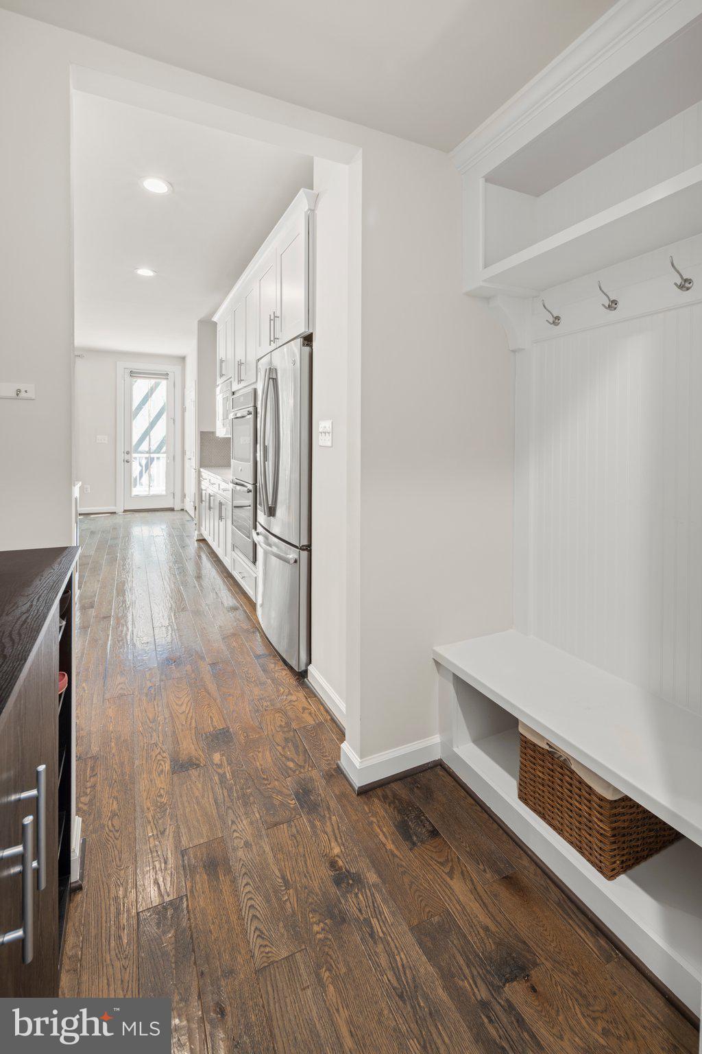 WOODSON SQUARE - Residential