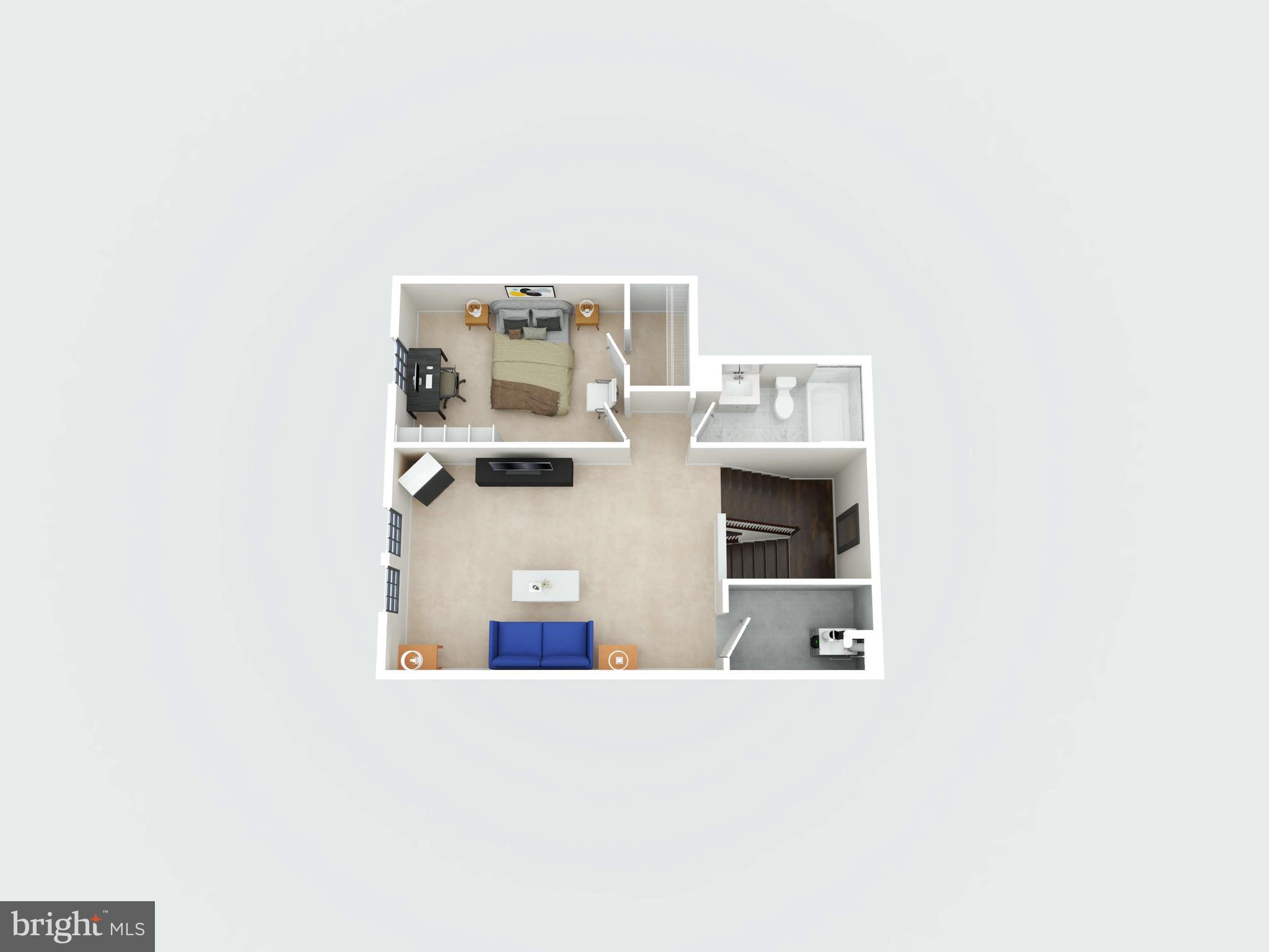 WOODSON SQUARE - Residential