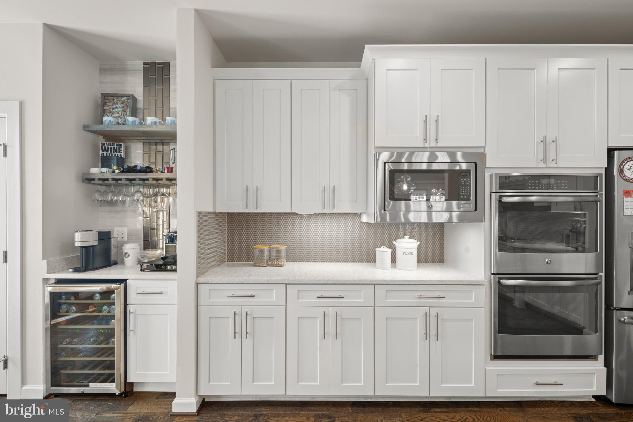 WOODSON SQUARE - Residential