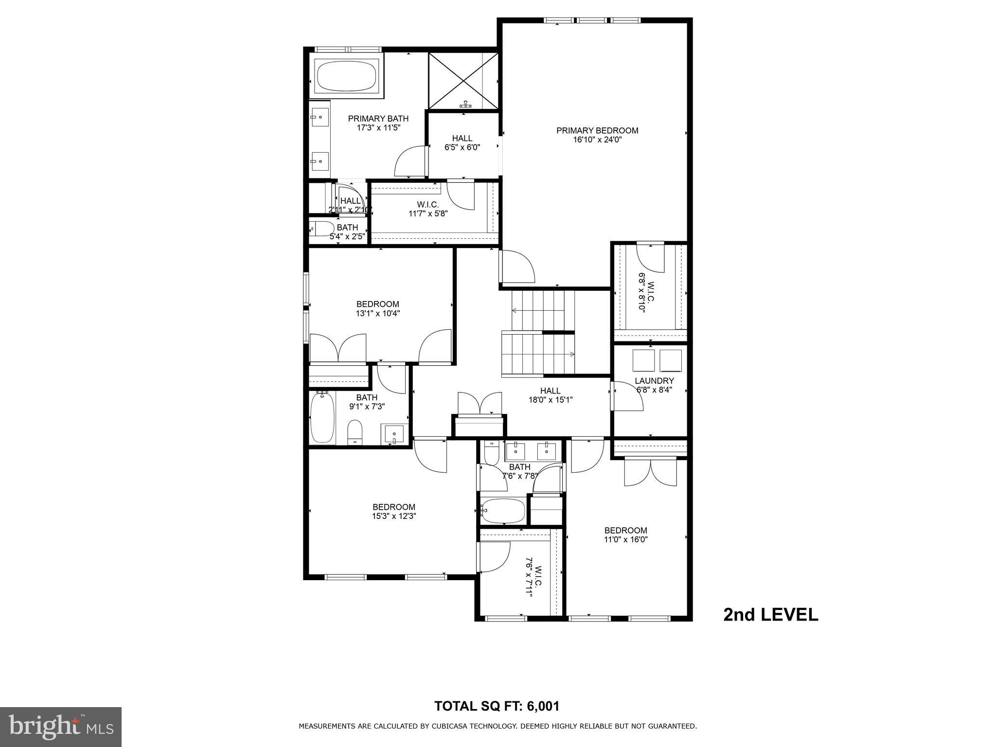 WOODSON SQUARE - Residential