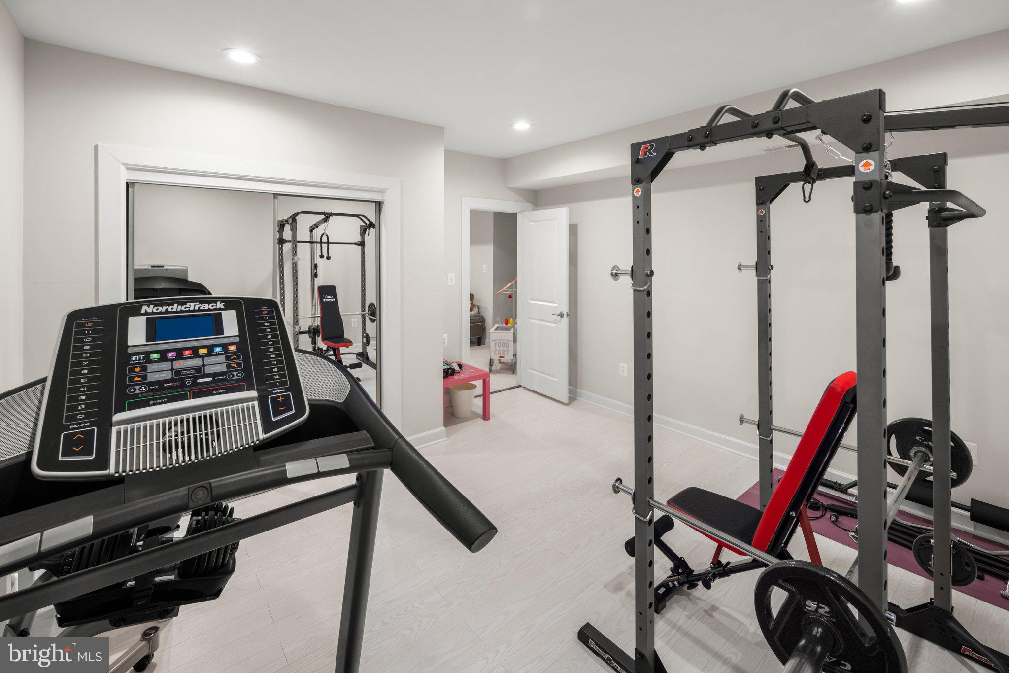 WOODSON SQUARE - Residential