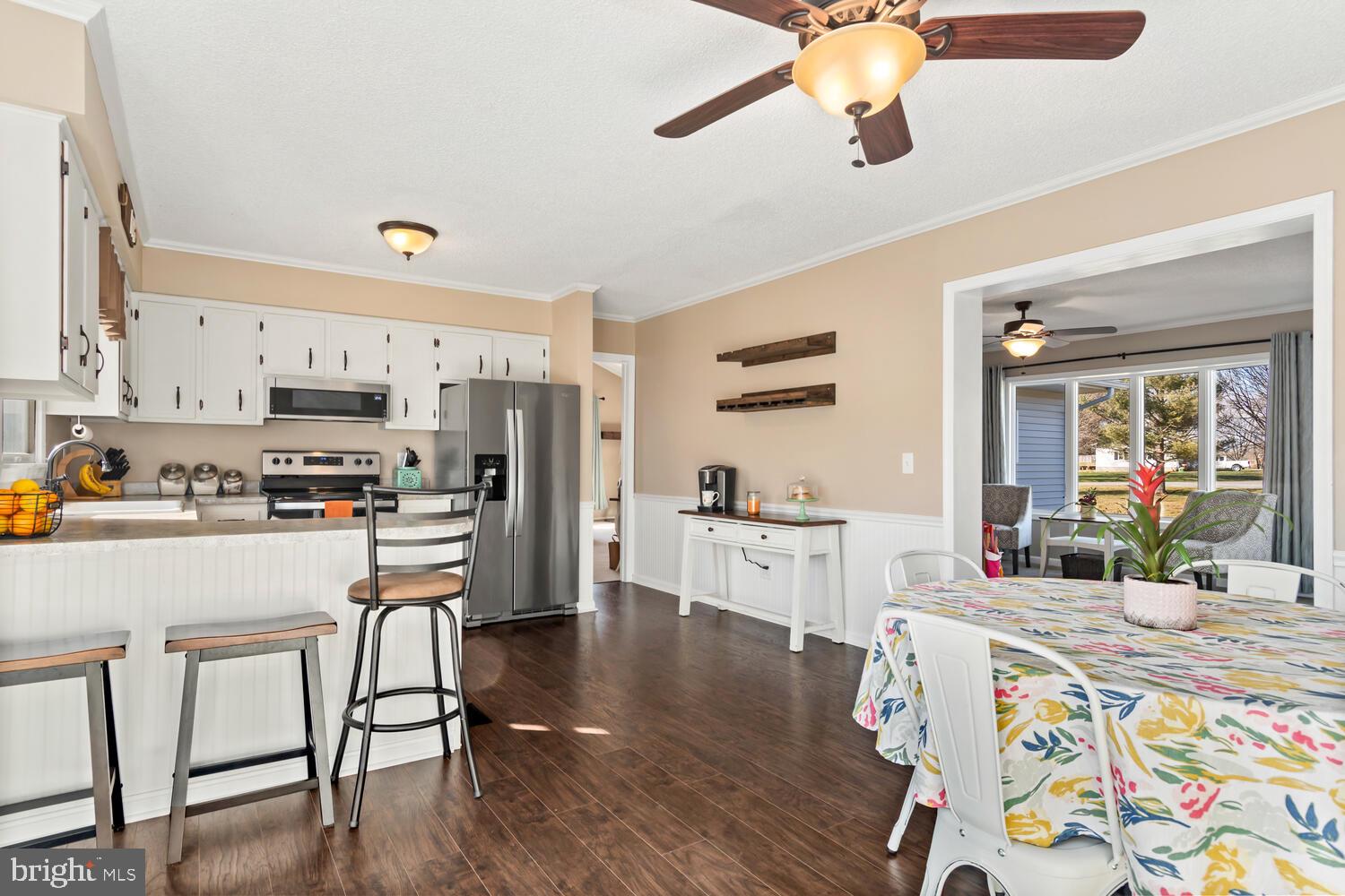 HILLSBORO ESTATES - Residential