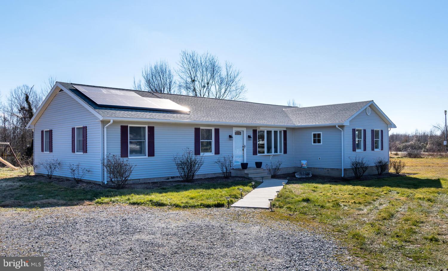 HILLSBORO ESTATES - Residential