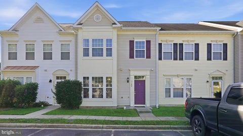 Townhouse For Sale - 5147 Mallards Landing Dr Drive<br/> King George County, KING GEORGE, VA 22485