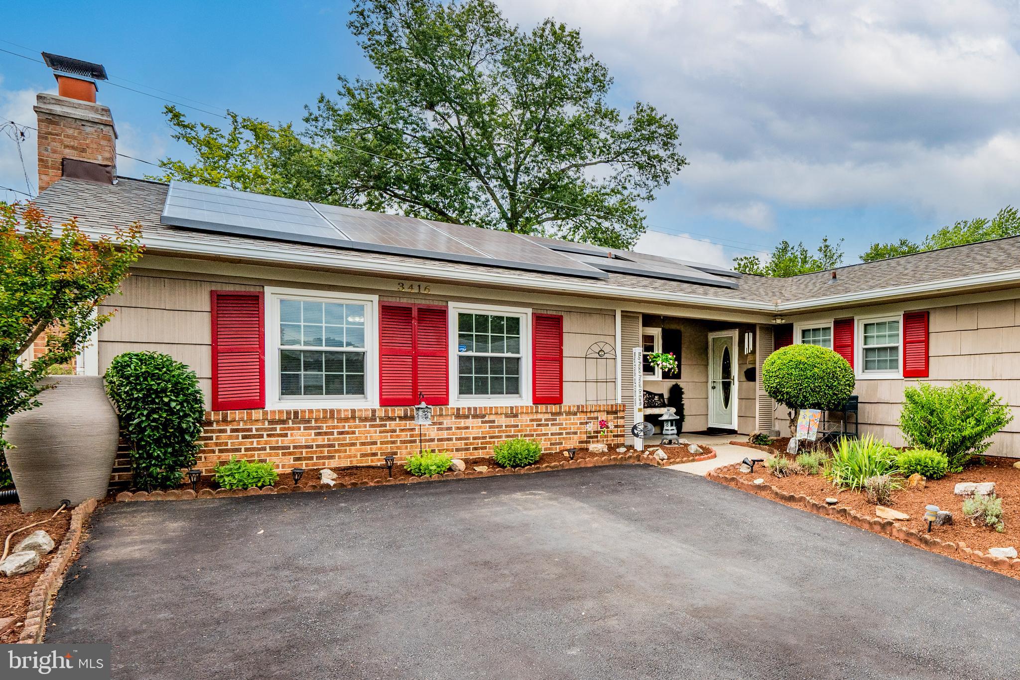 3416 MEDINA LANE