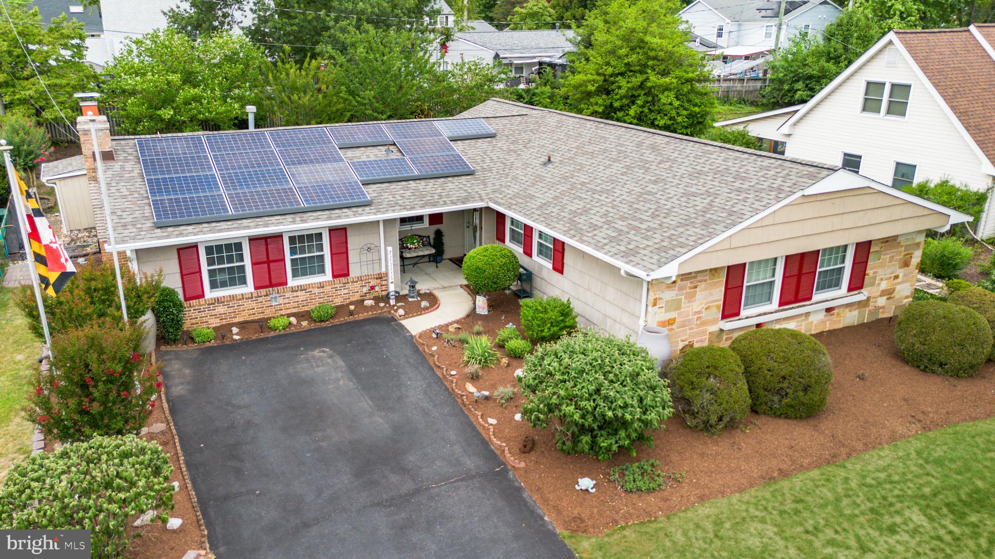 3416 MEDINA LANE