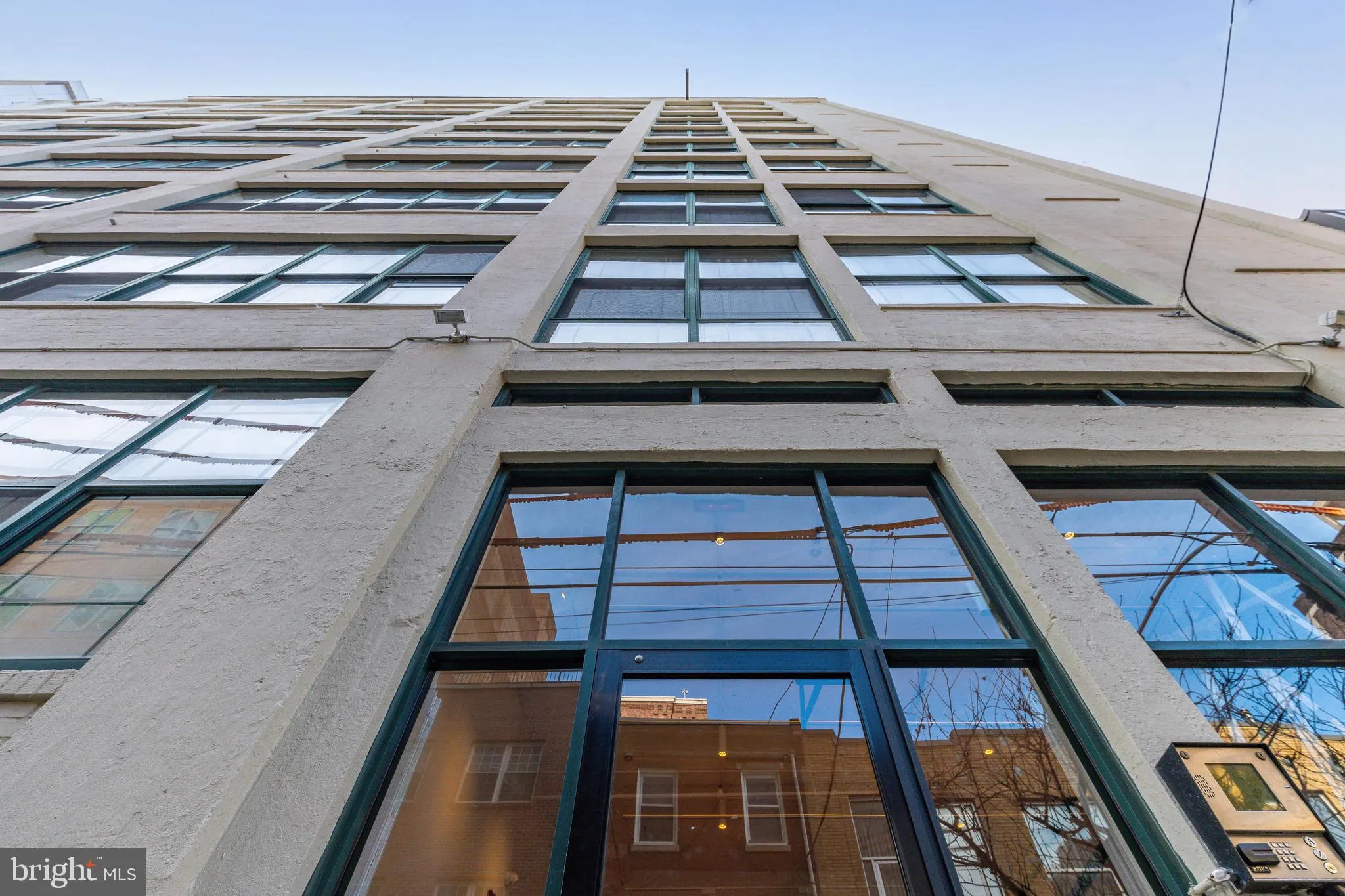 Philadelphia, Pennsylvania 19107, United States, 1 Bedroom Bedrooms, ,1 BathroomBathrooms,Residential,Active,215538