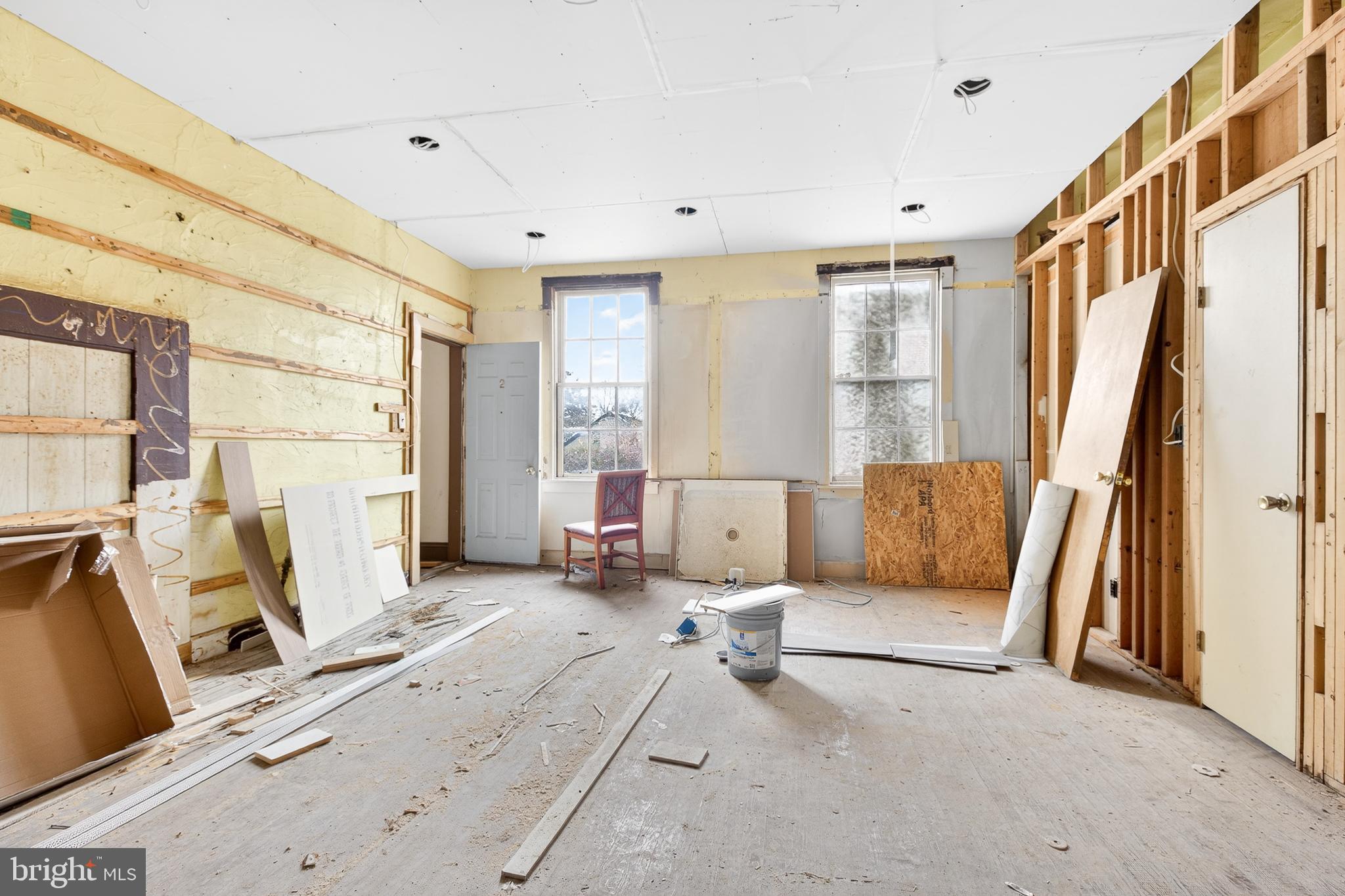 CBD- CENTRAL BUSINESS DIS - Commercial Sale