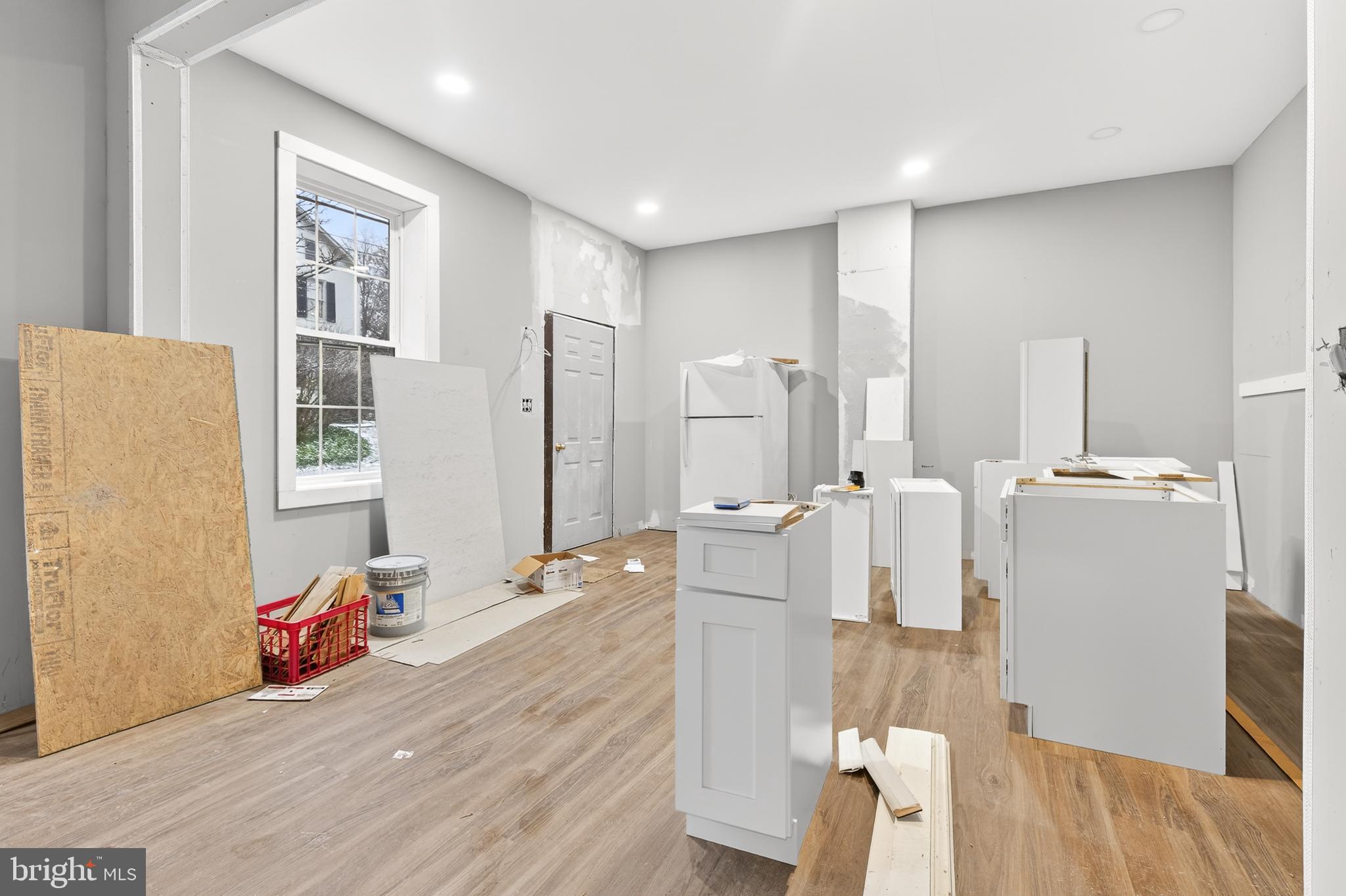 CBD- CENTRAL BUSINESS DIS - Commercial Sale