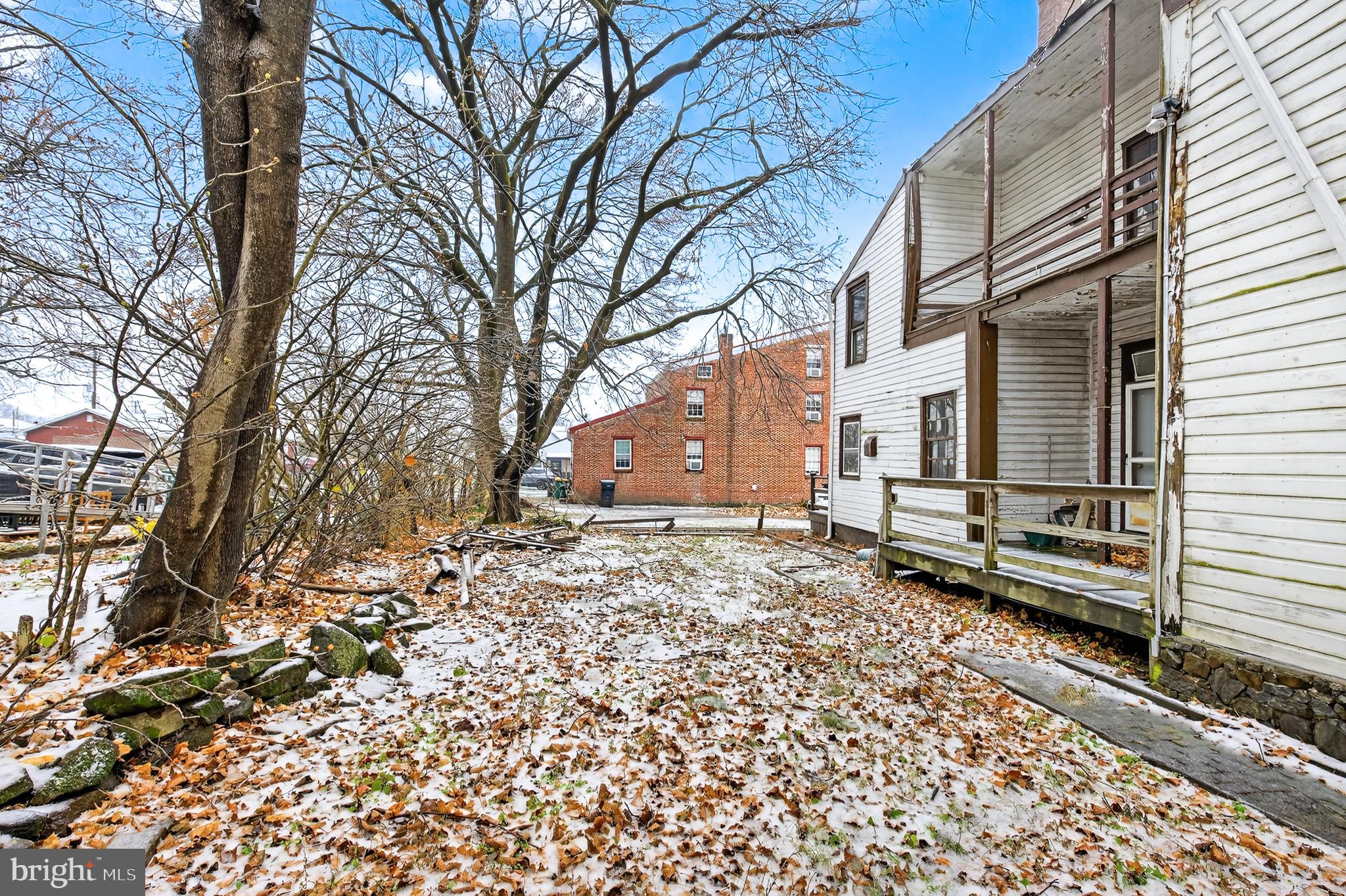 CBD- CENTRAL BUSINESS DIS - Commercial Sale