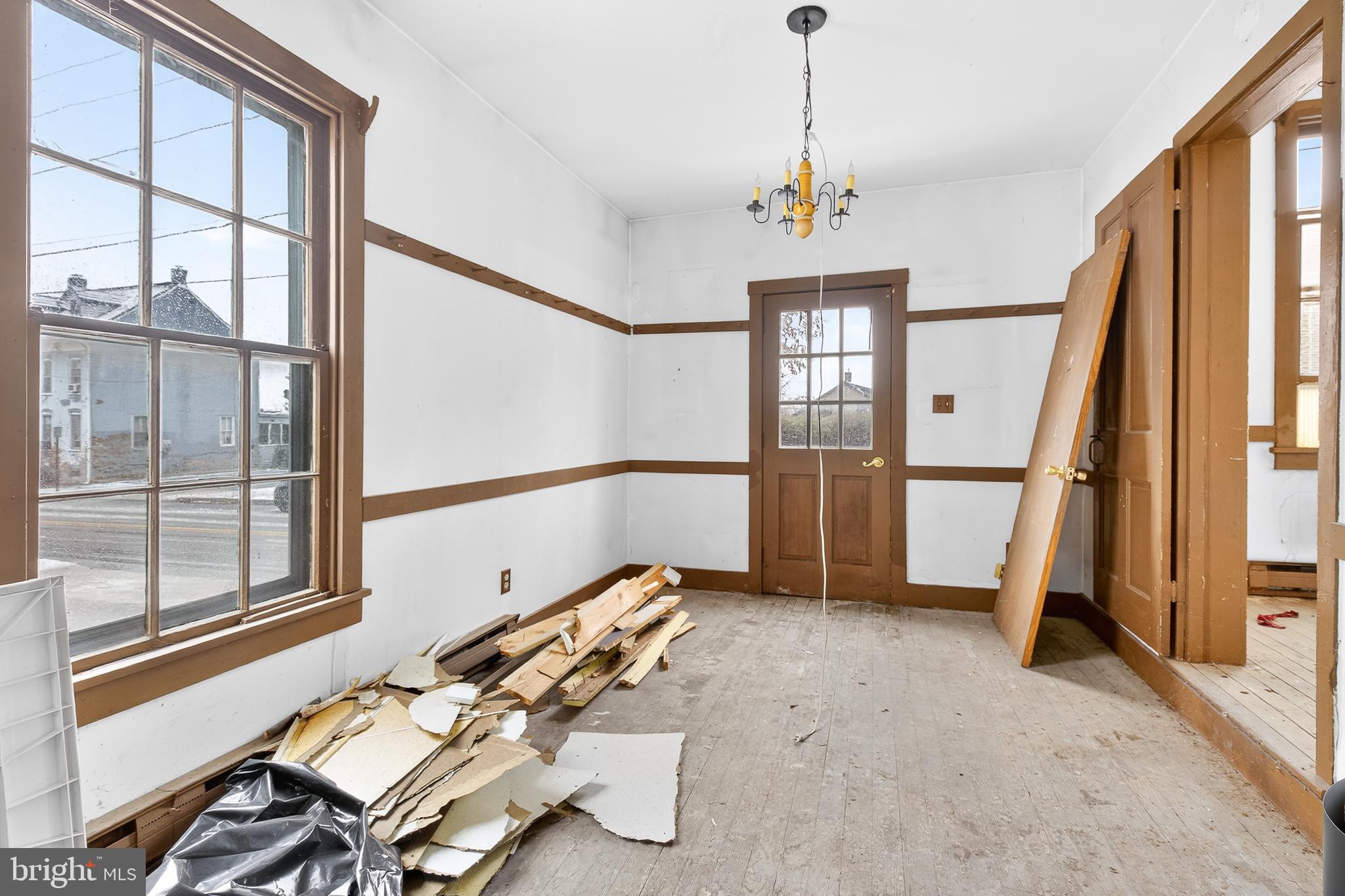 CBD- CENTRAL BUSINESS DIS - Commercial Sale