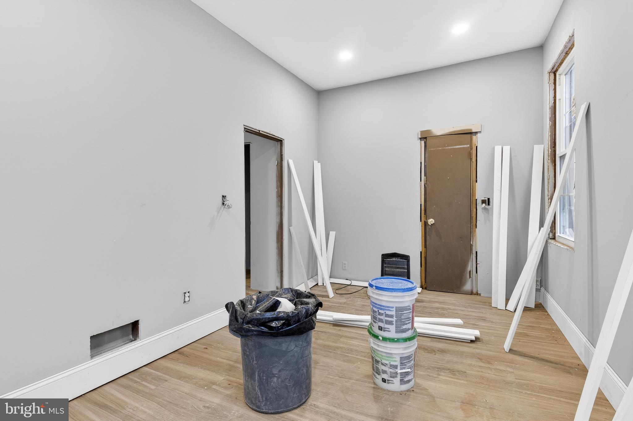 CBD- CENTRAL BUSINESS DIS - Commercial Sale