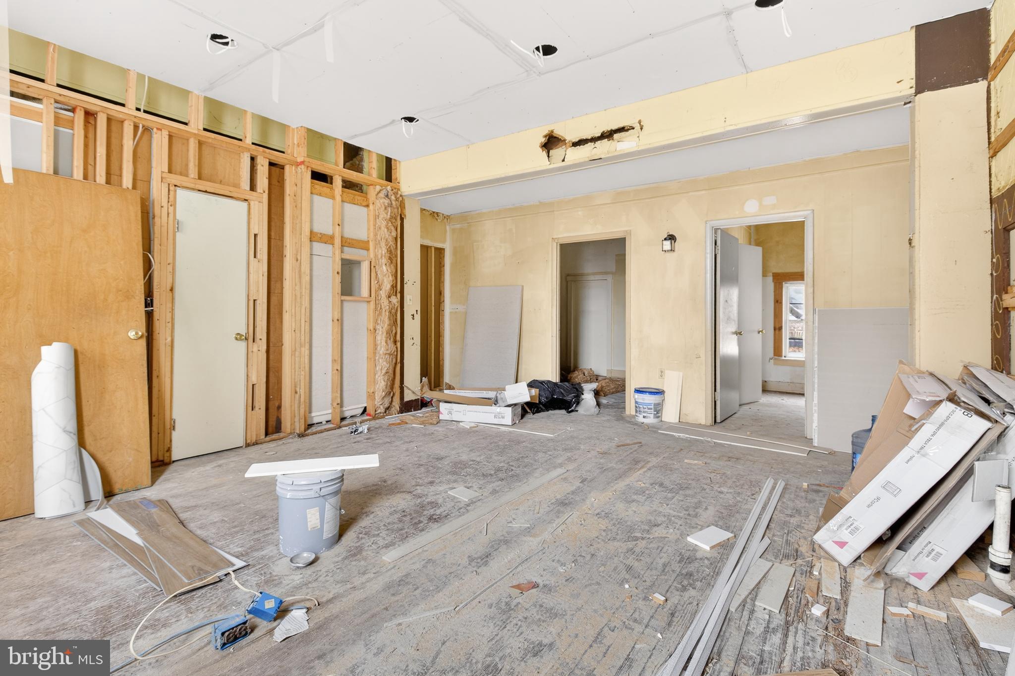 CBD- CENTRAL BUSINESS DIS - Commercial Sale