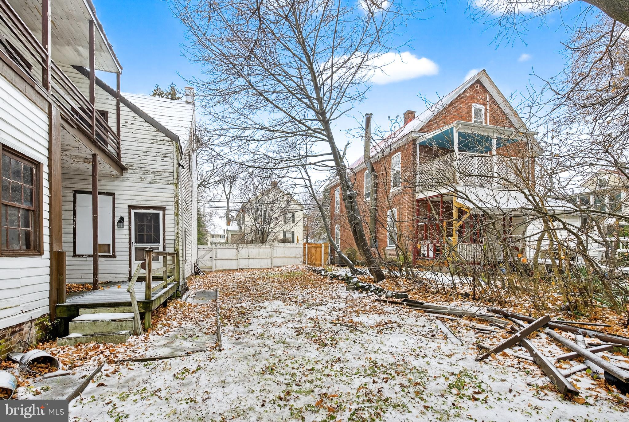 CBD- CENTRAL BUSINESS DIS - Commercial Sale