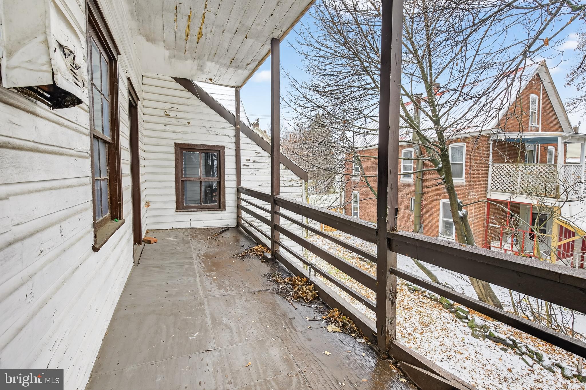 CBD- CENTRAL BUSINESS DIS - Commercial Sale