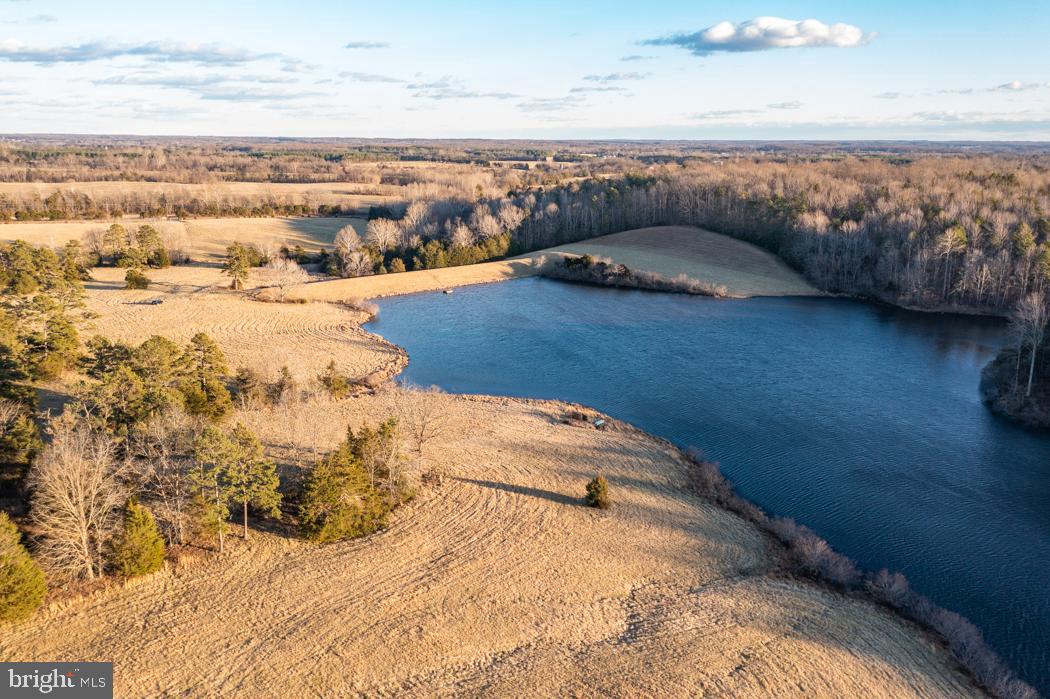 GREEN SPRINGS - Farm