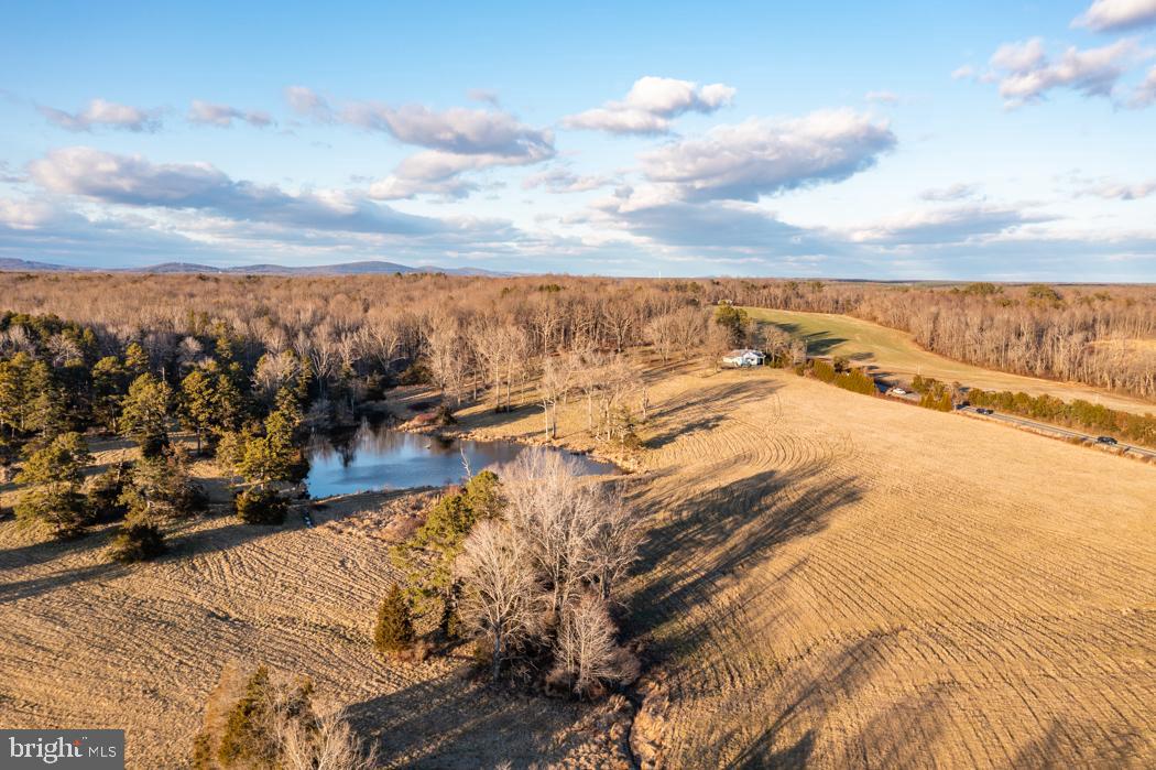 GREEN SPRINGS - Farm
