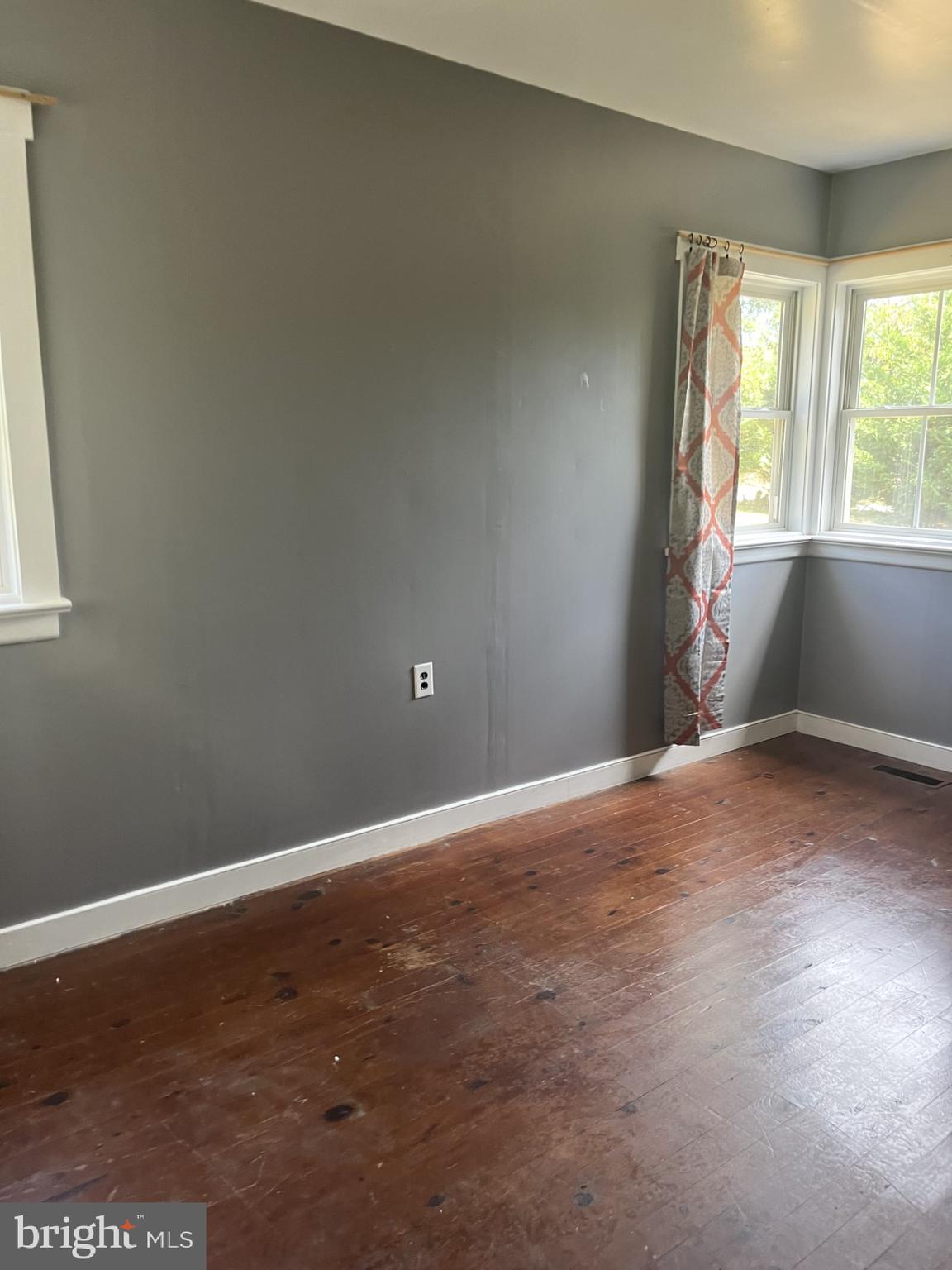 GREEN SPRINGS - Farm