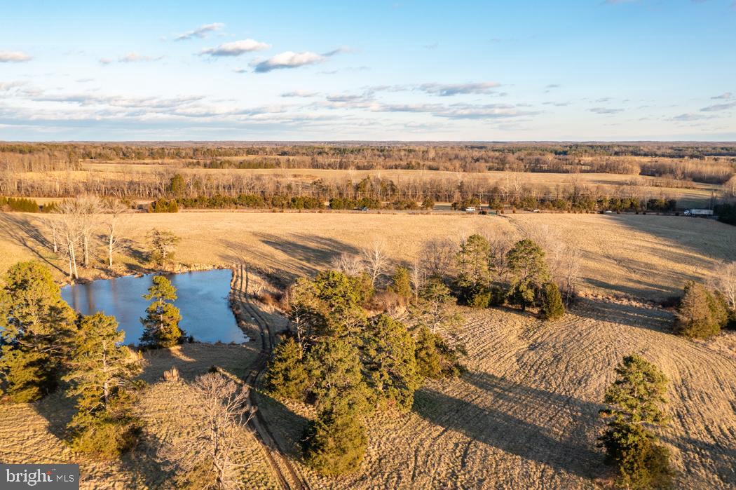 GREEN SPRINGS - Farm