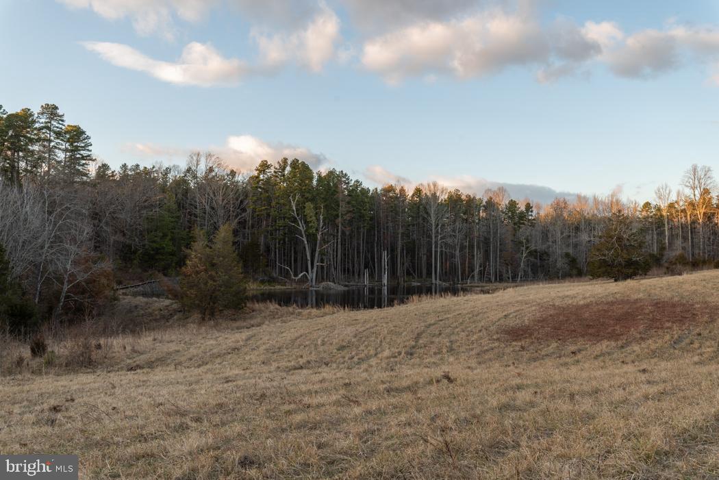 GREEN SPRINGS - Farm