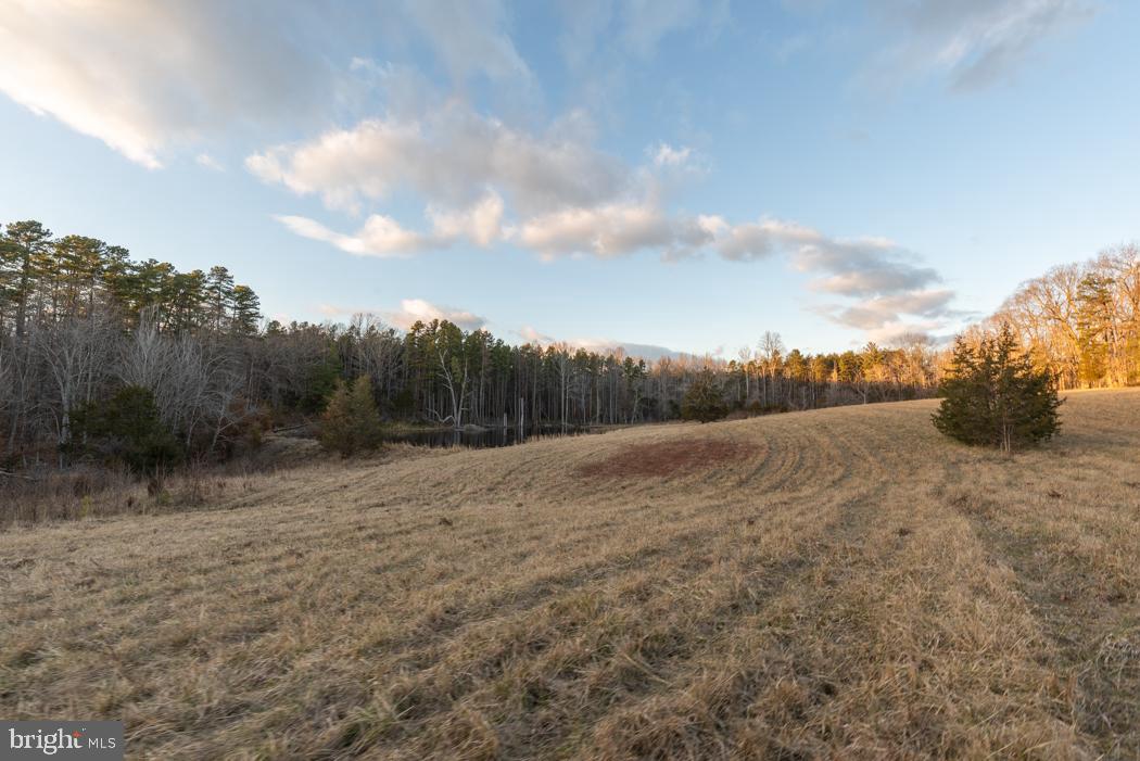 GREEN SPRINGS - Farm