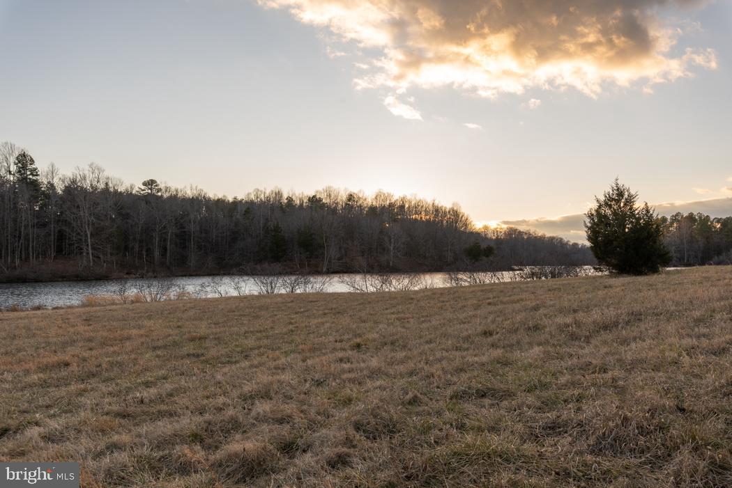 GREEN SPRINGS - Farm