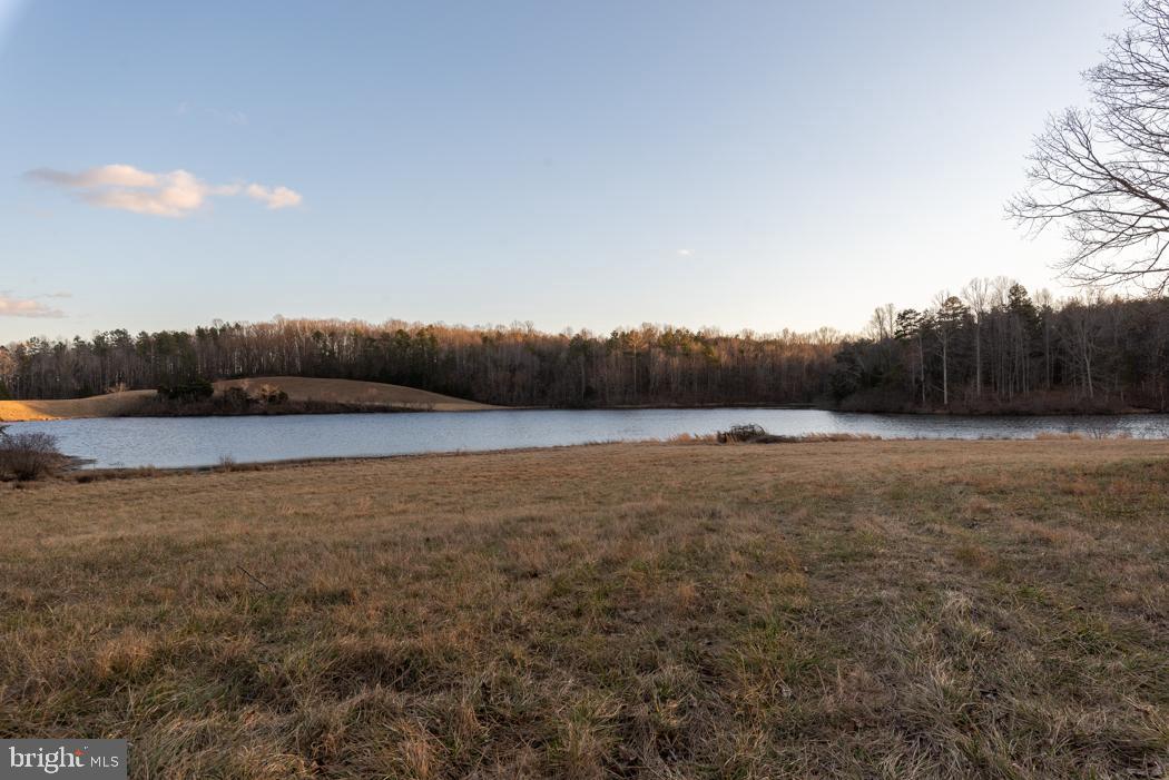 GREEN SPRINGS - Farm