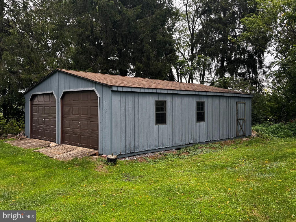 Photo of 111 Kohler Road, KUTZTOWN, PA 19530 (MLS # PABK2076302)