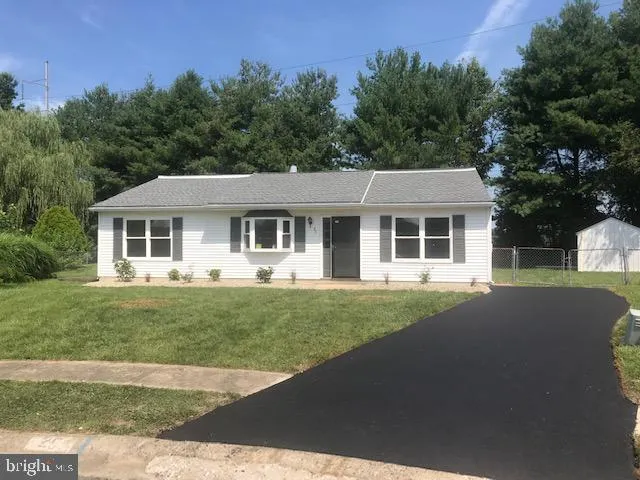 25 Trombone Court, Newark, DE 19713