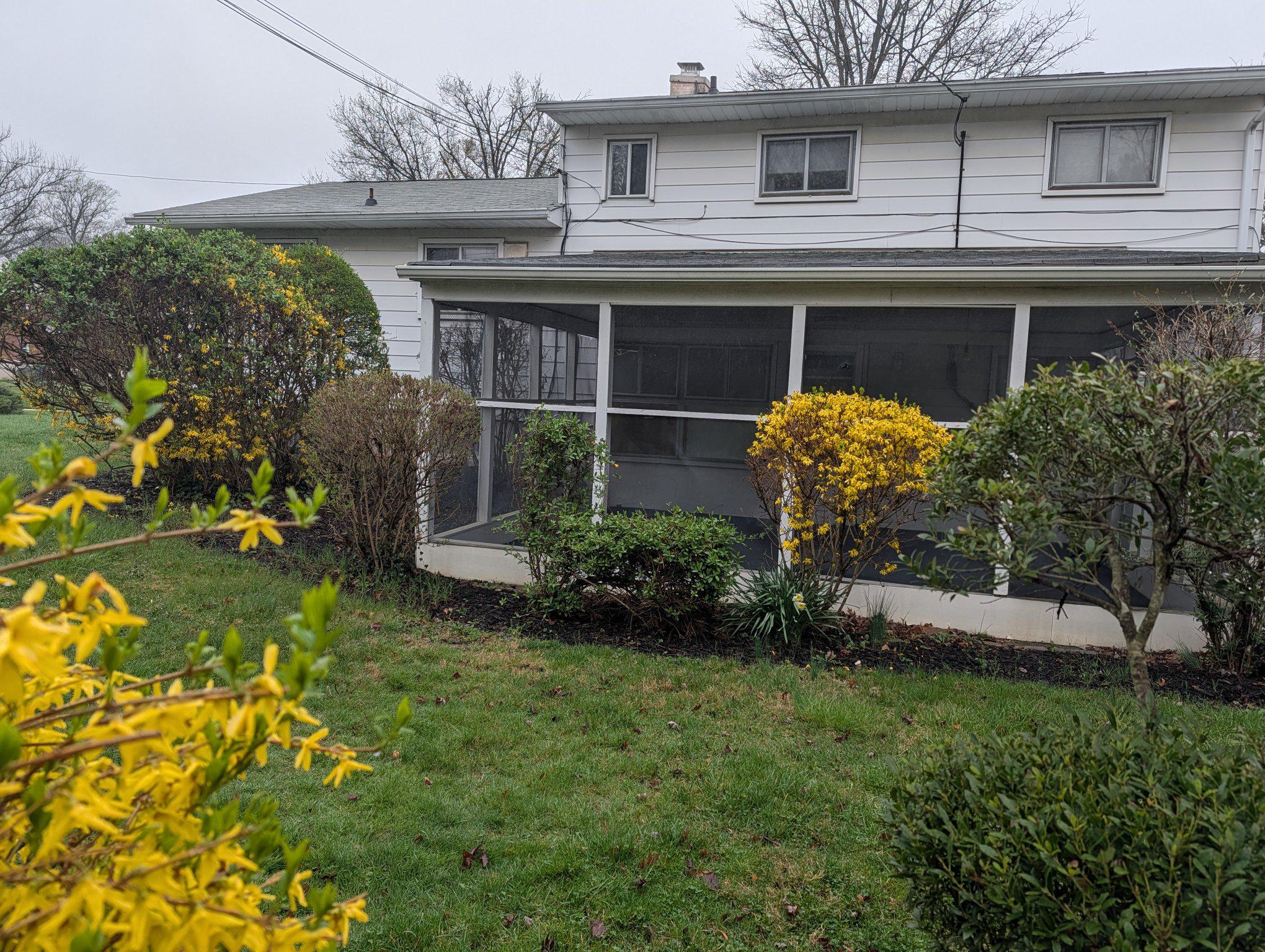 YORK MANOR - Residential