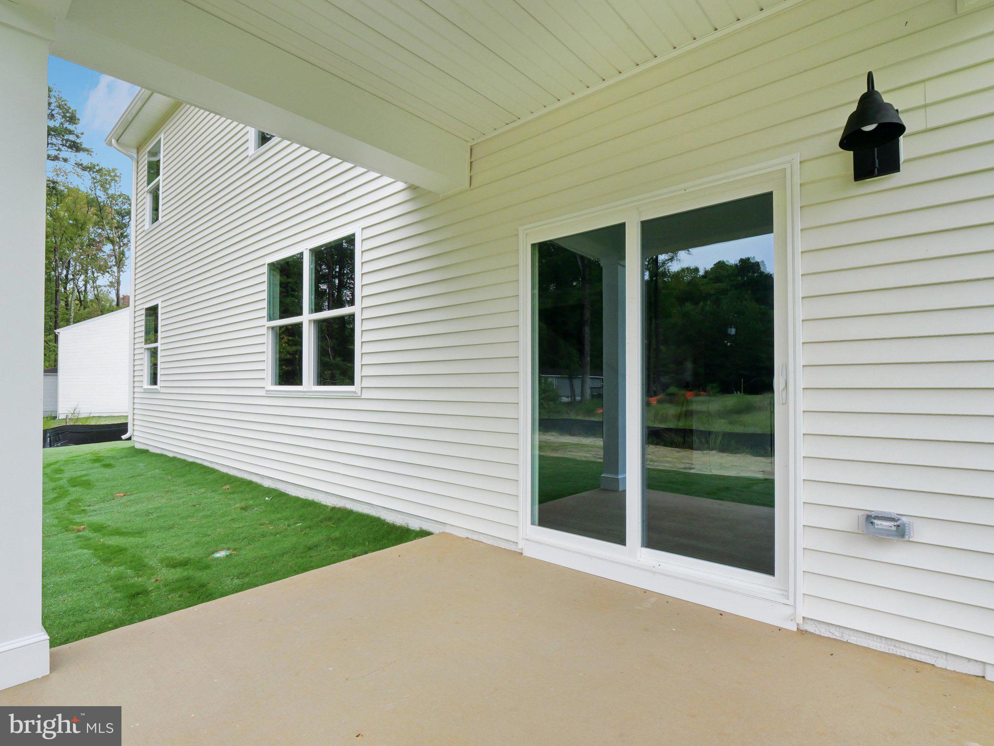 GREEN SPRING ESTATES - Residential