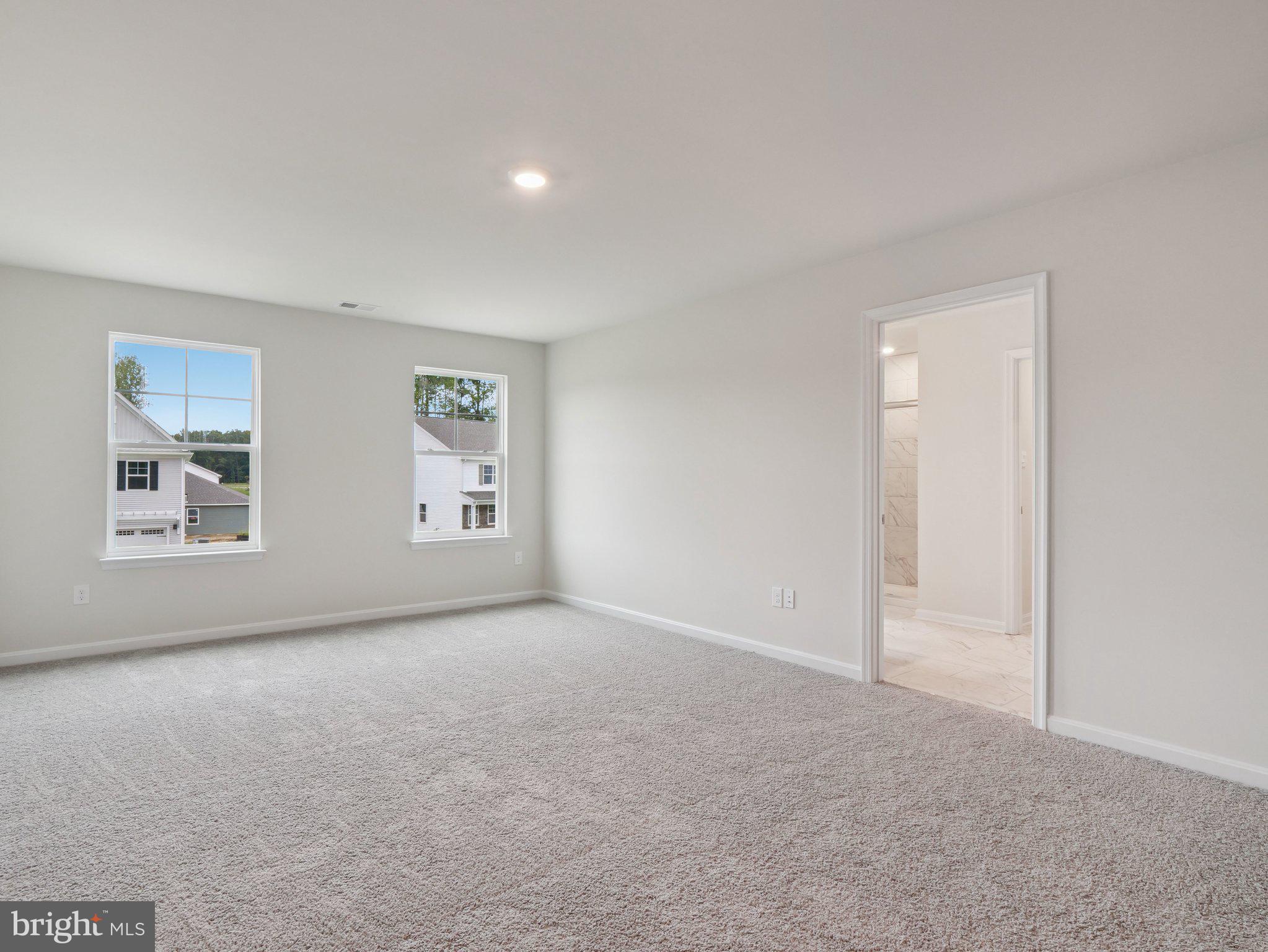 GREEN SPRING ESTATES - Residential