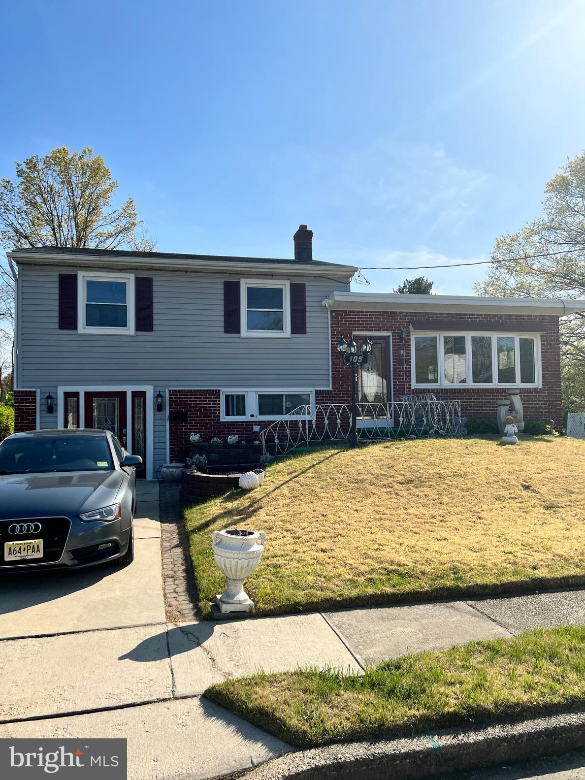 105 GLOUCESTER AVENUE