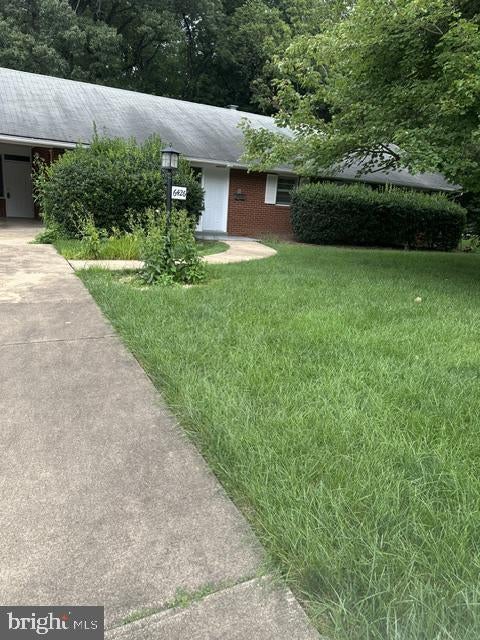 6426 NOBLE DRIVE