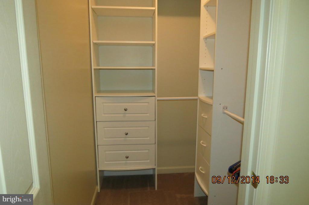 PRENTISS POINT - Residential