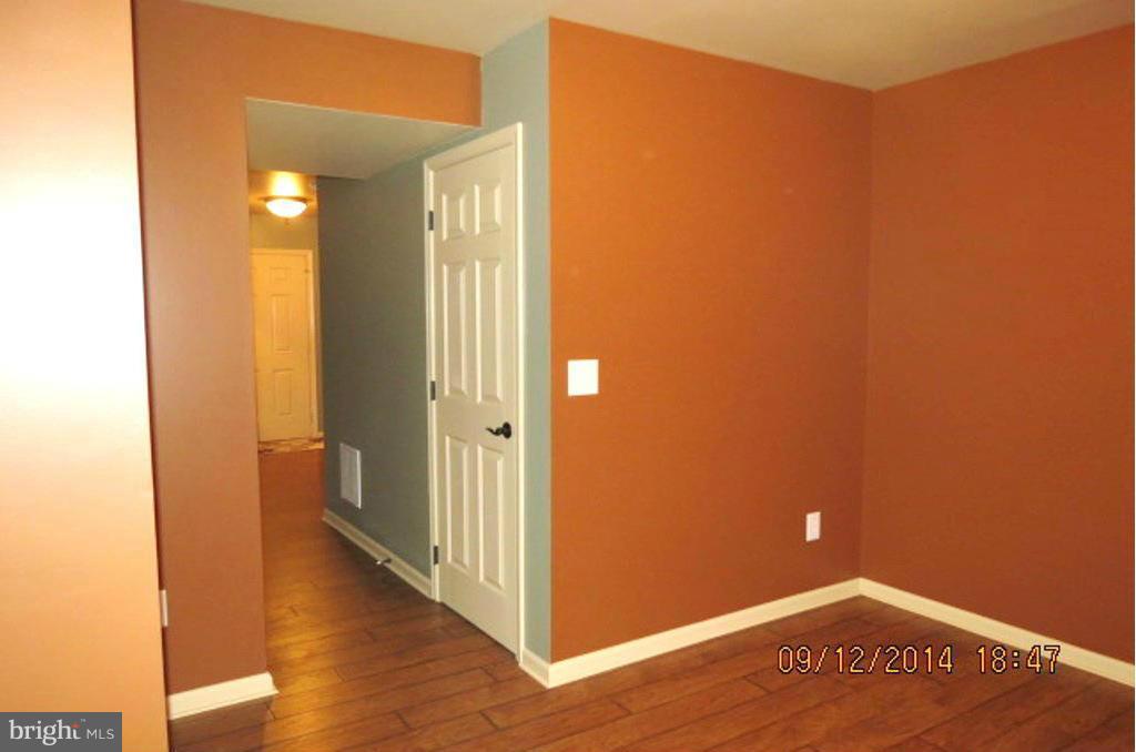 PRENTISS POINT - Residential