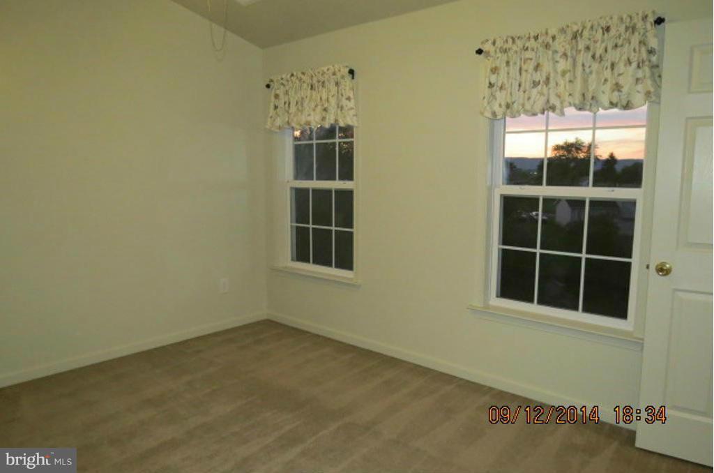 PRENTISS POINT - Residential