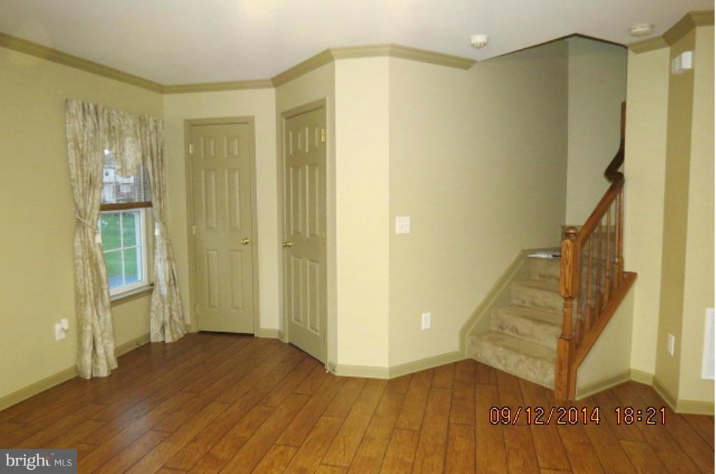 PRENTISS POINT - Residential